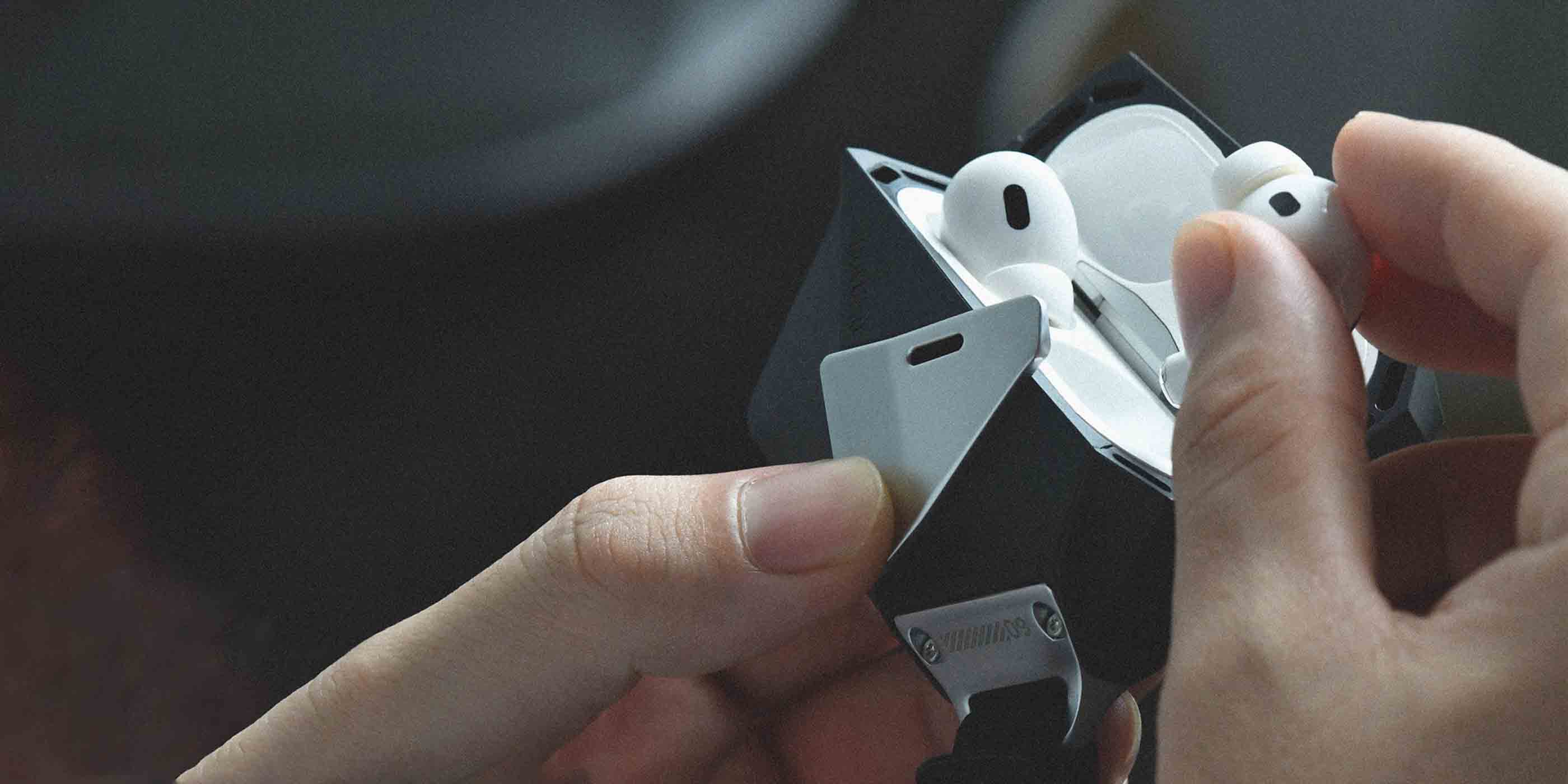 Airpod Case vs Airpod Case Cover: What's the Difference?