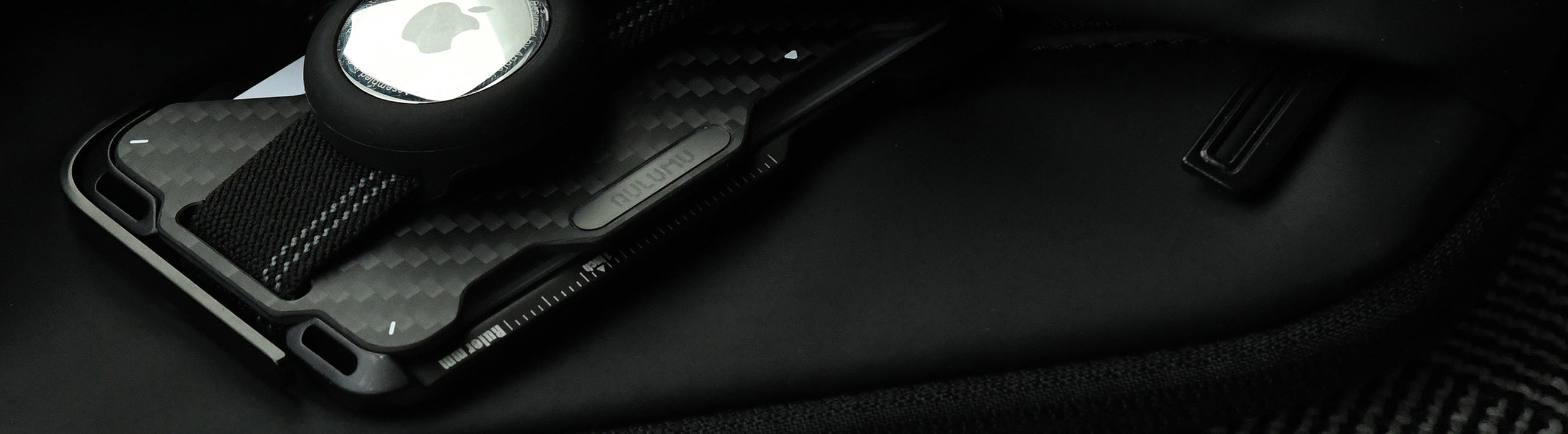 G03 Magnetic Wallet