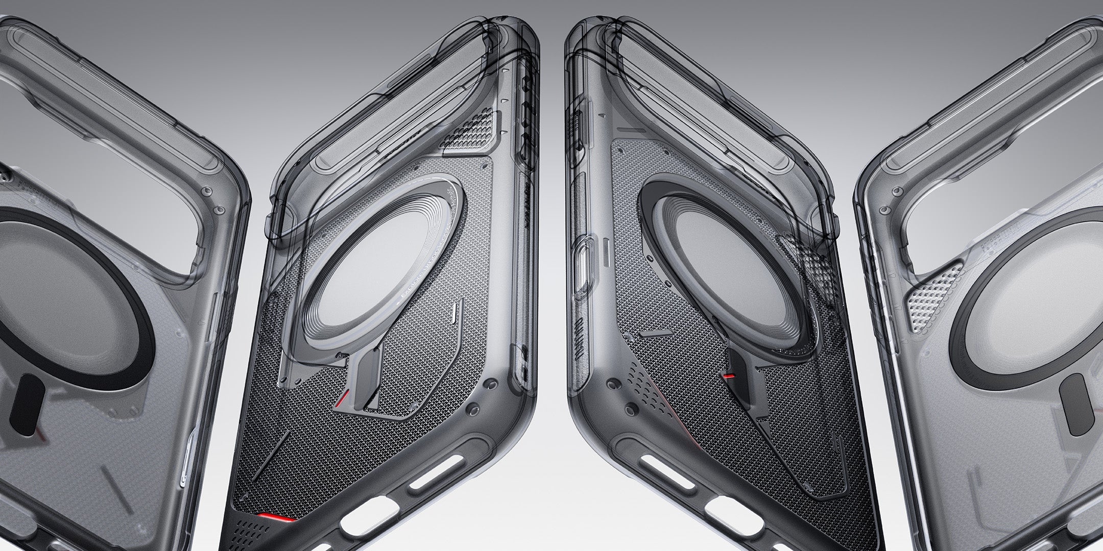 iPhone 17 Pro Cases