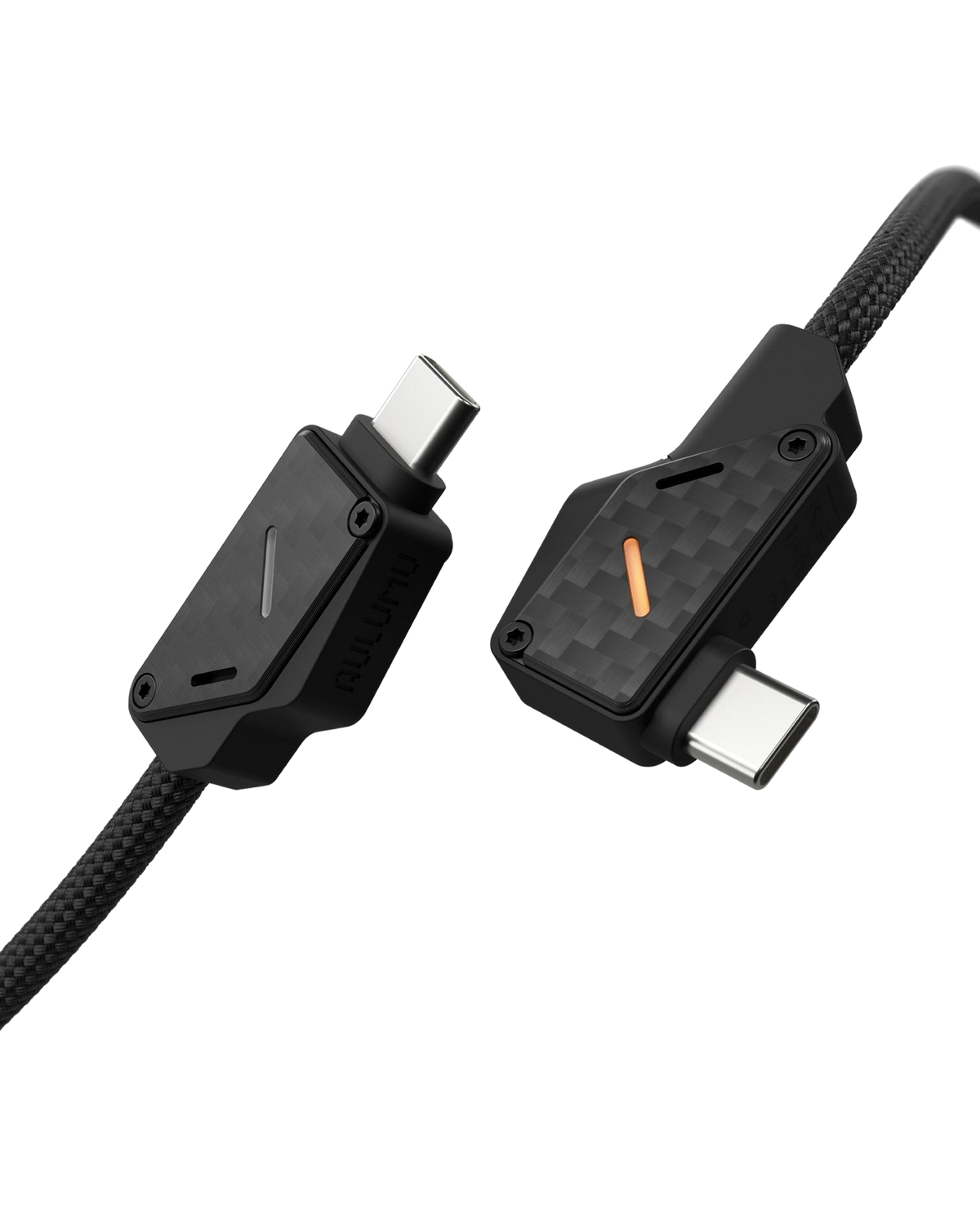 M07 Light Carbon 240W Hi-Speed Charging & Data USB-C Cable