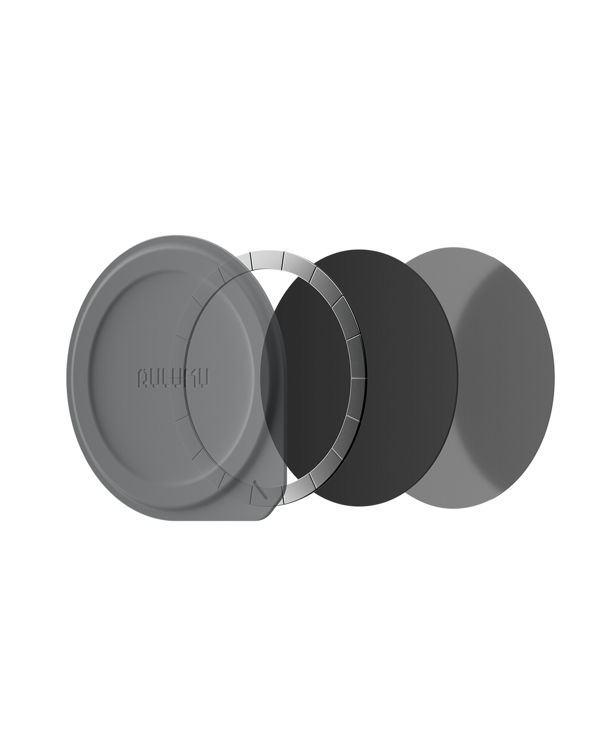 AC01 Magnetic Pad
