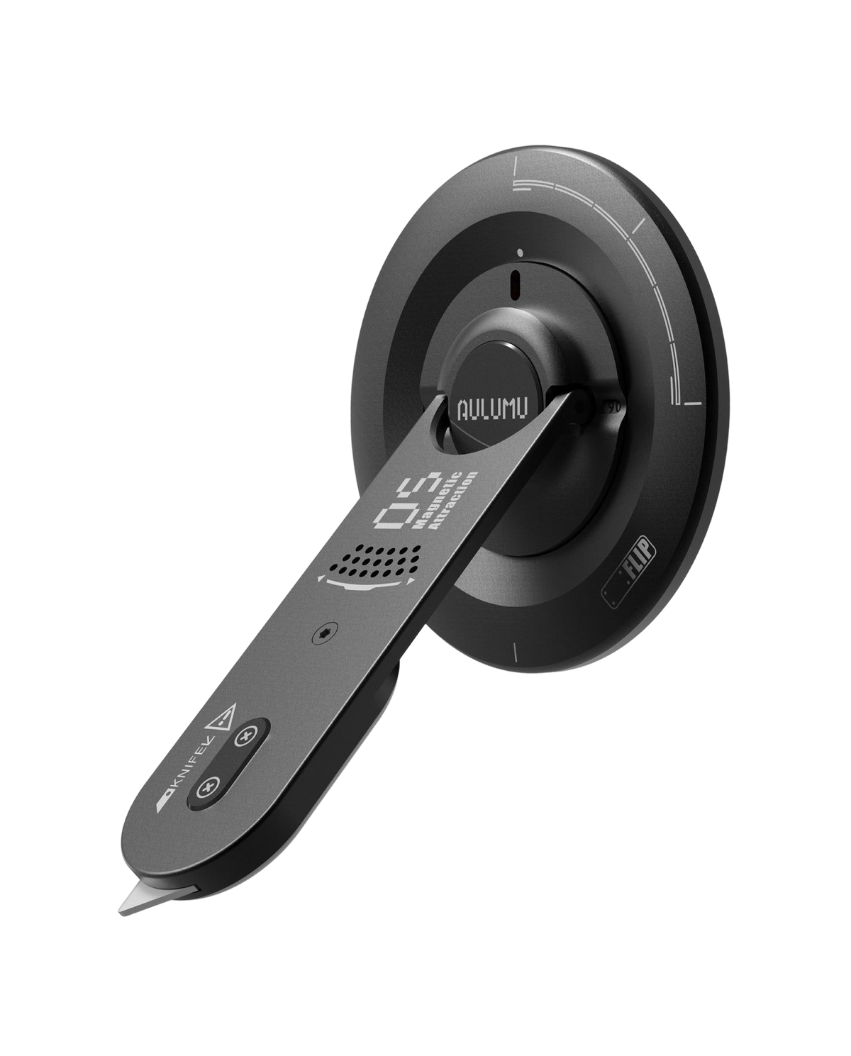 G05 Air Next-Gen Hi-Per Magnetic Stand