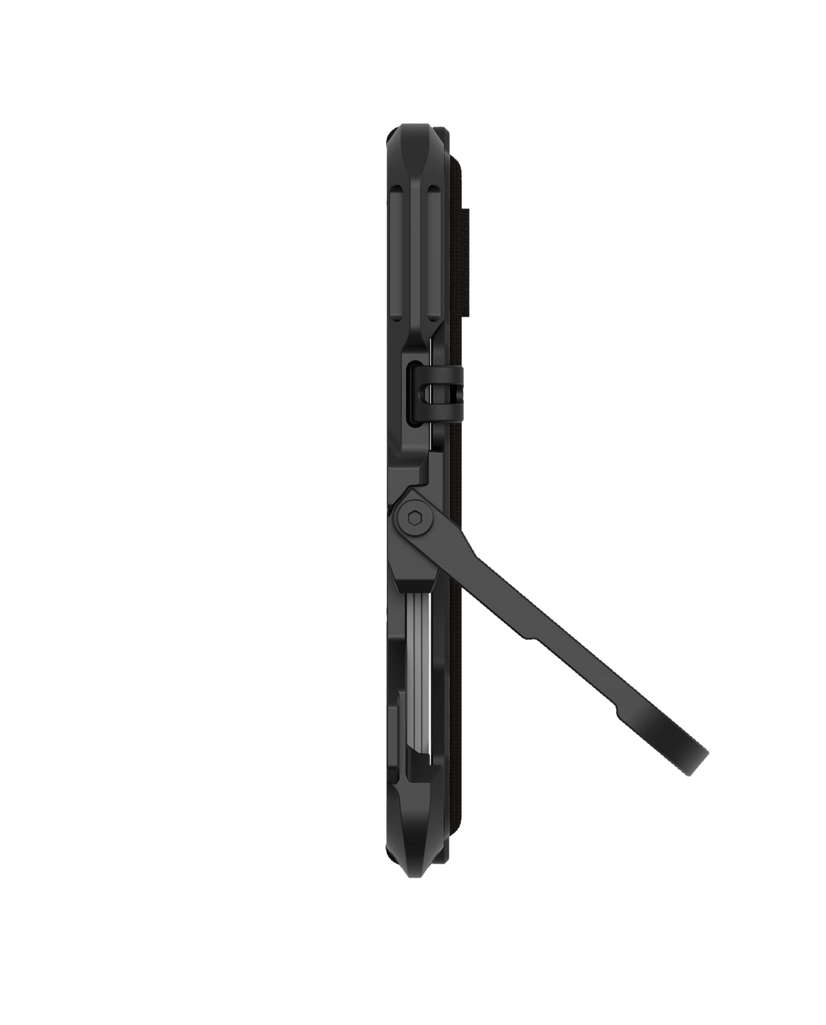 G03 Multi-Tool Magnetic Metal Wallet | Carbon Fiber Cover | Magnetic