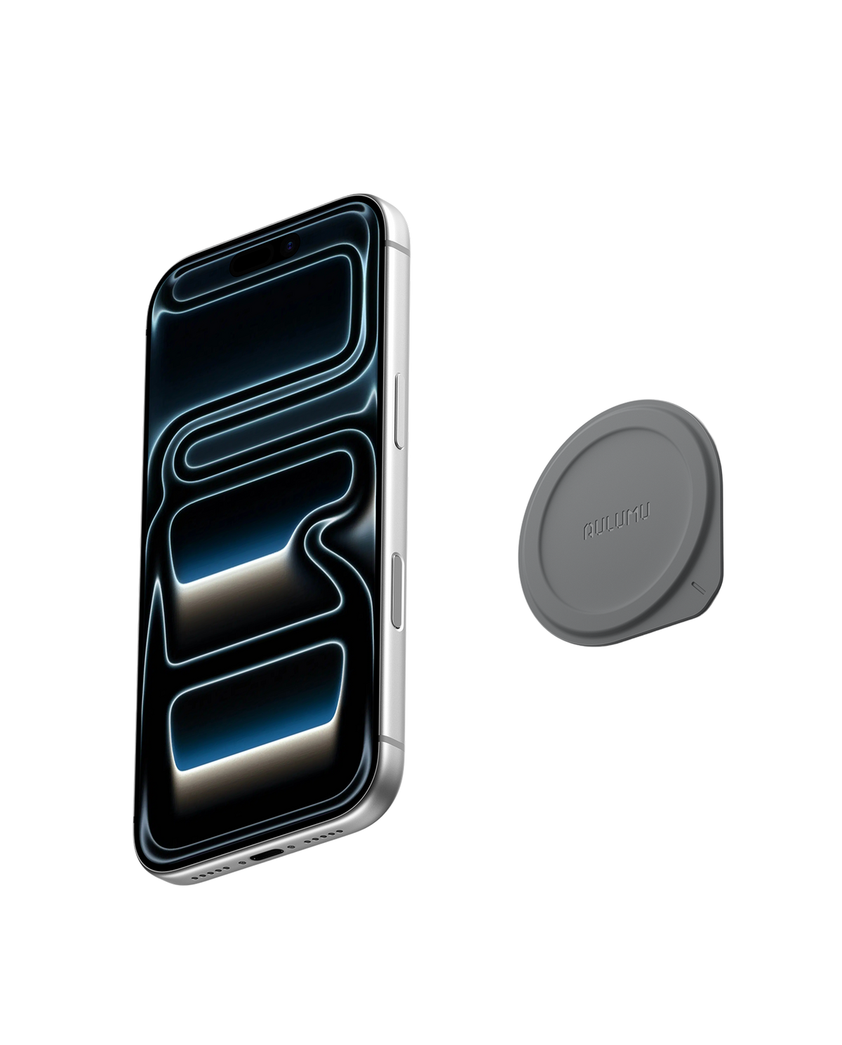 AC01 Magnetic Pad