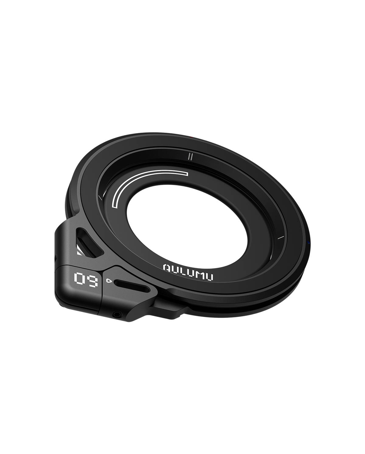 G09 Infinite 360° Magnetic Stand | 3-Axis Rotation