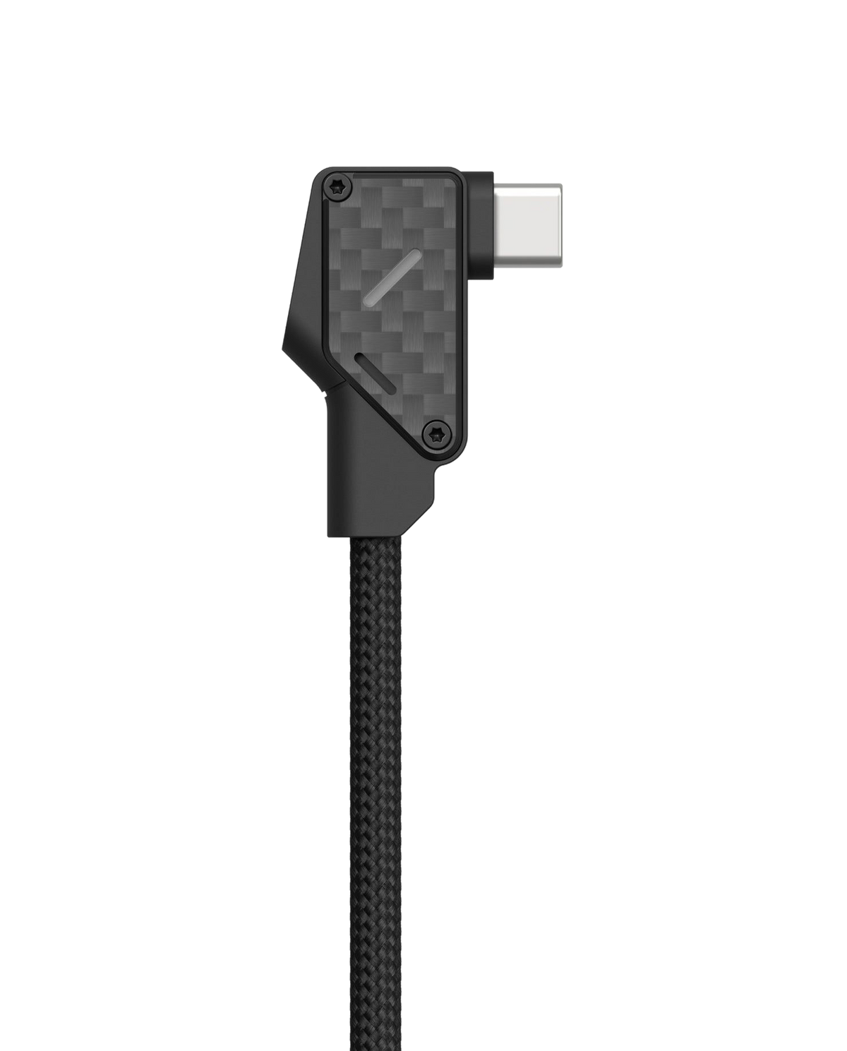 M07 Light Carbon 240W Hi-Speed Charging & Data USB-C Cable