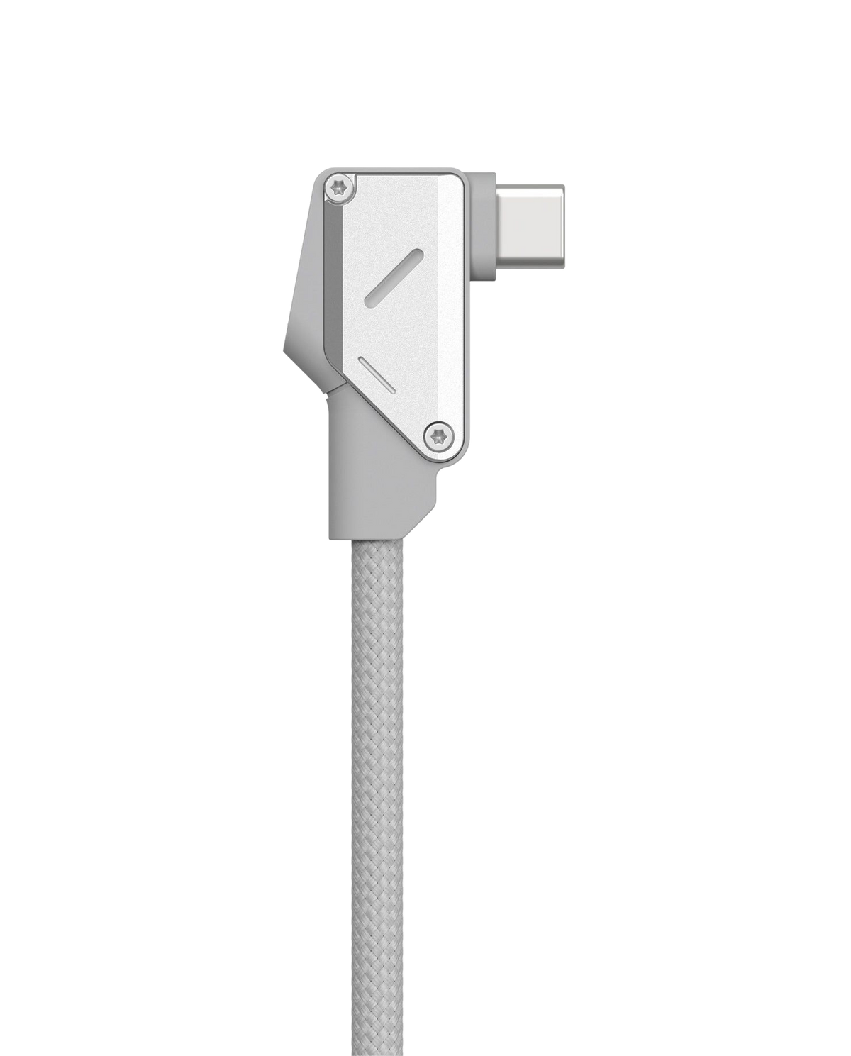 M07 Steady Aluminum 240W Hi-Speed Charging & Data USB-C Cable