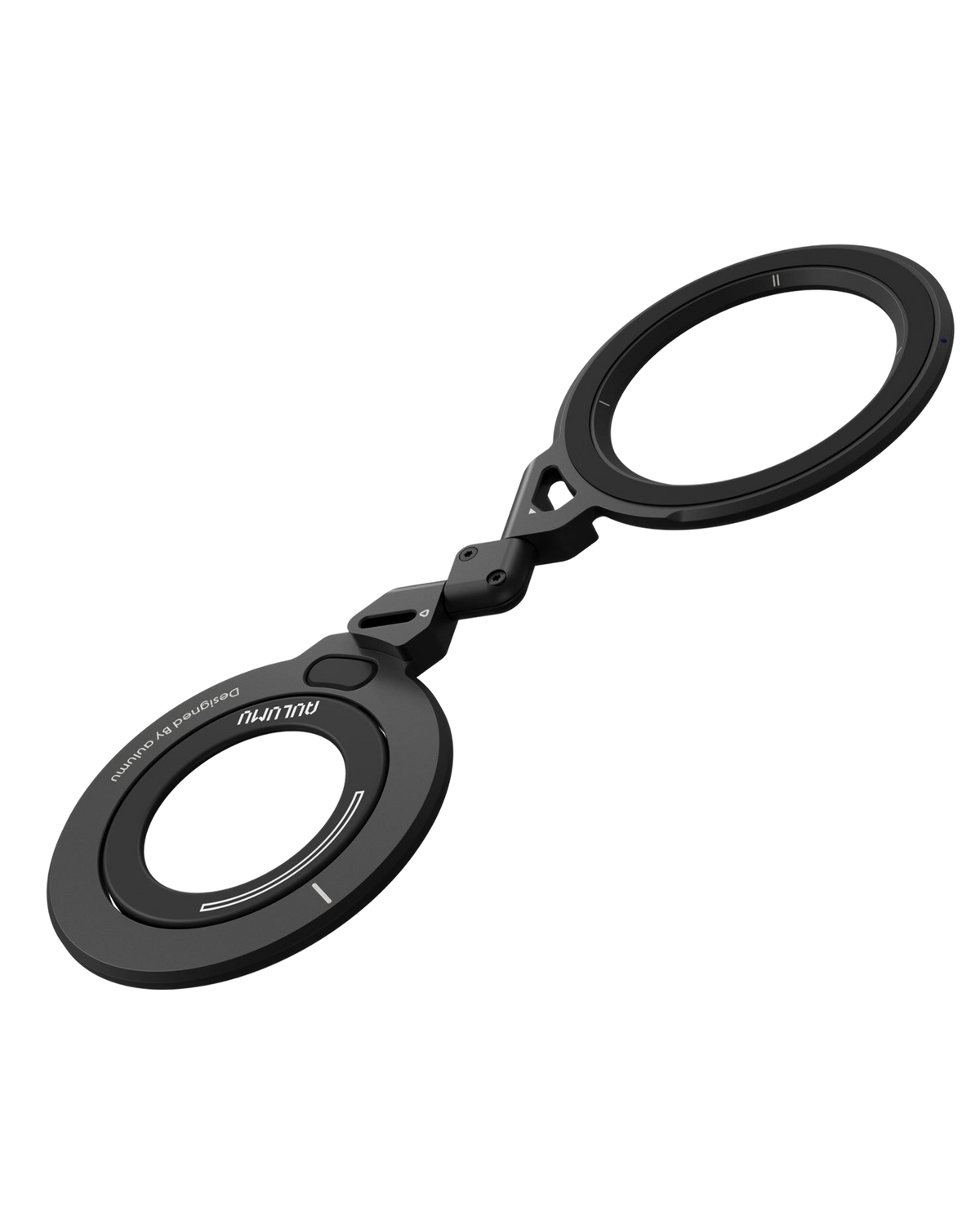 G09 Infinite 360° Magnetic Stand | 3-Axis Rotation
