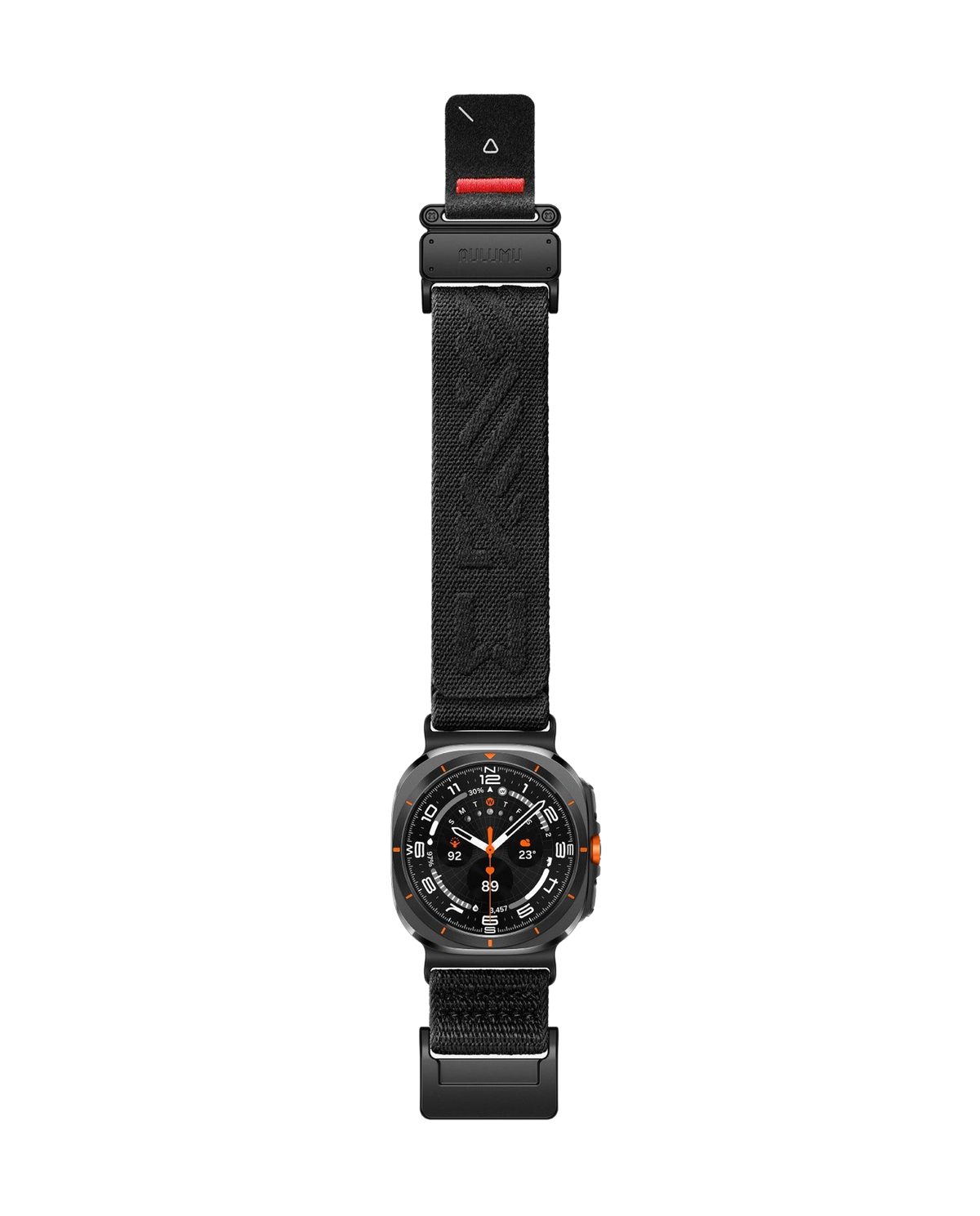 CS03 Titanium Mag Buckle Quick-Release Band