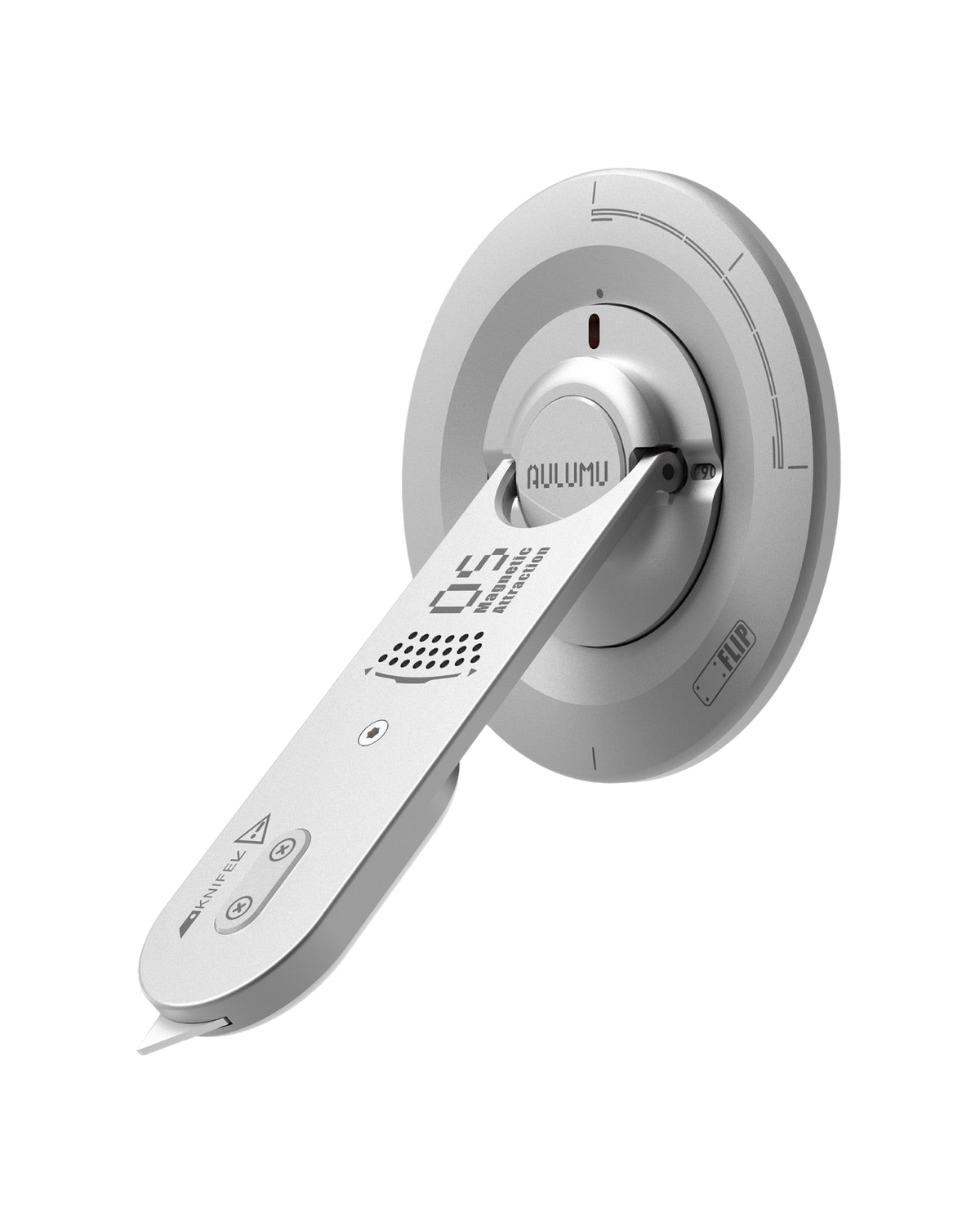 G05 Air Next-Gen Hi-Per Magnetic Stand