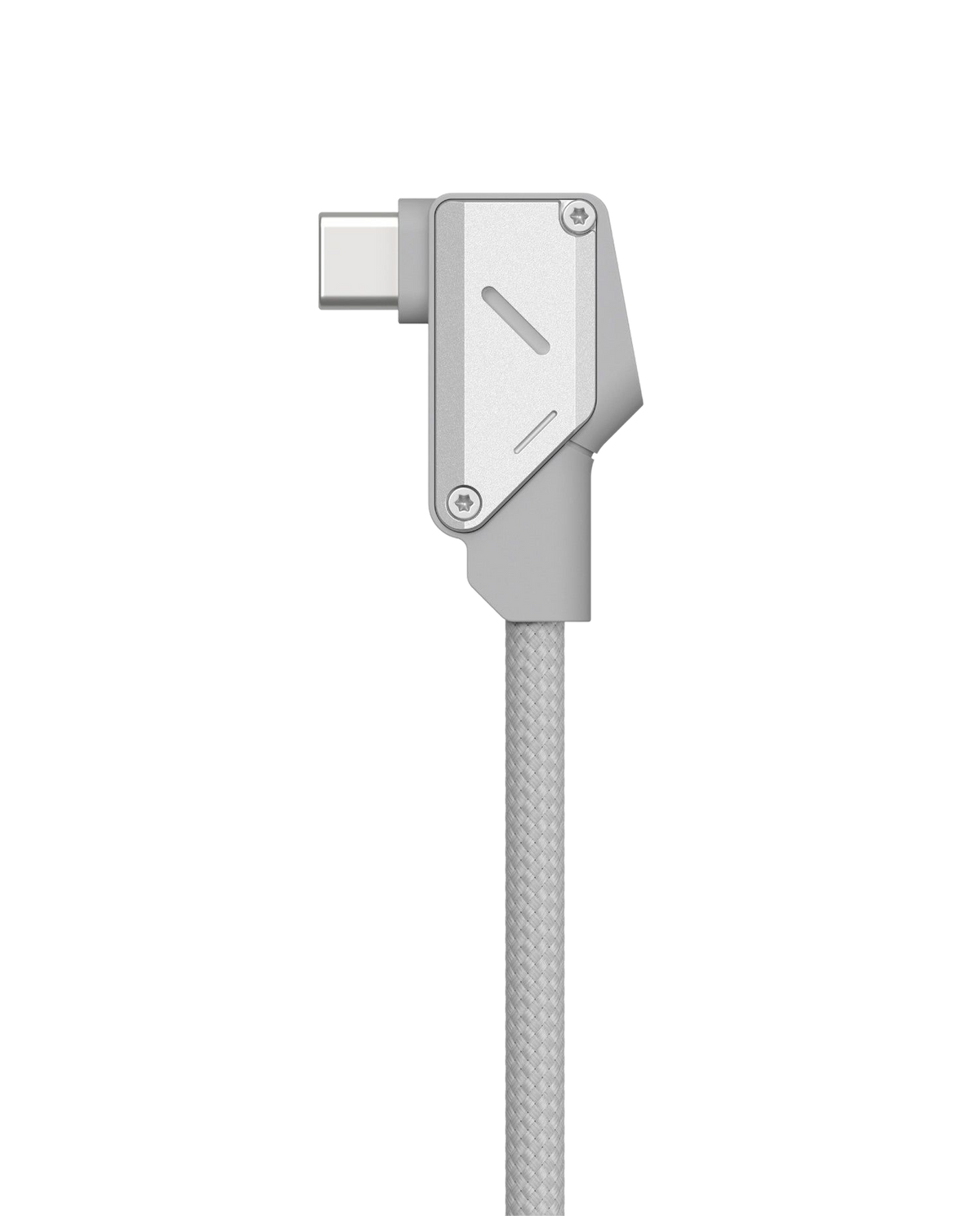 M07 Steady Aluminum 240W Hi-Speed Charging & Data USB-C Cable