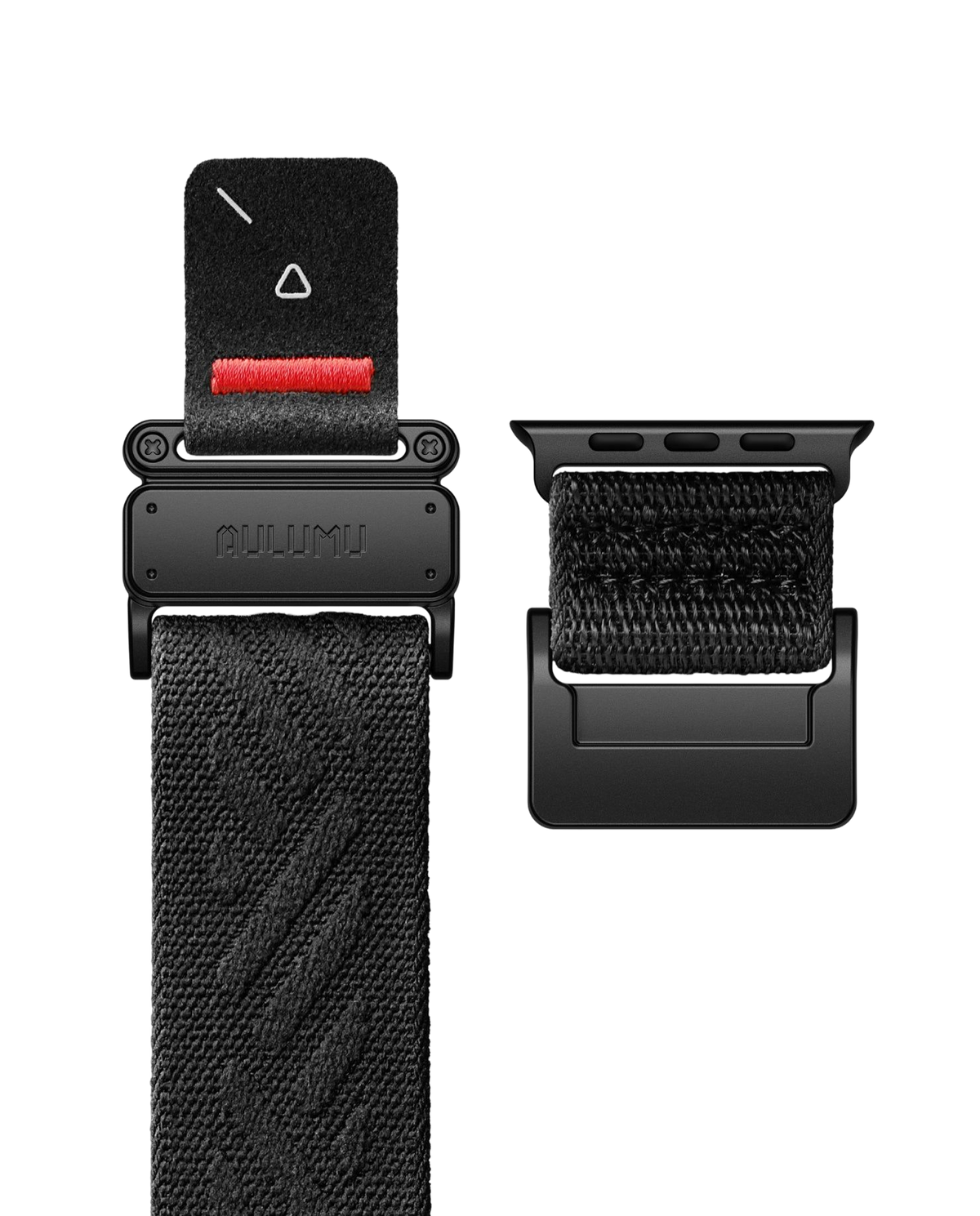 C03 Titanium Mag Buckle Quick-Release Band