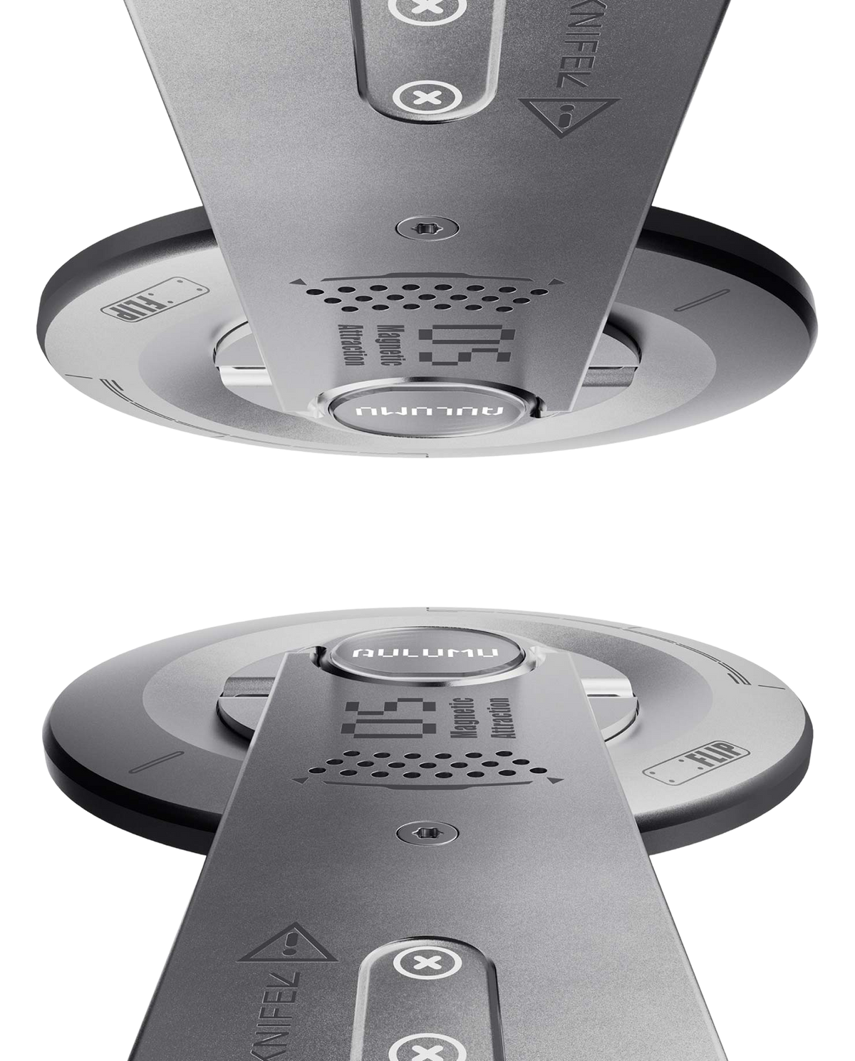 G05 Air Next-Gen Hi-Per Magnetic Stand