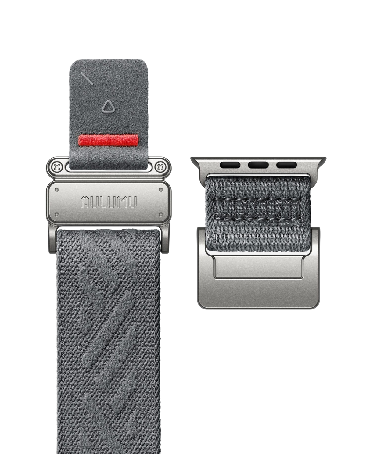 C03 Titanium Mag Buckle Quick-Release Band