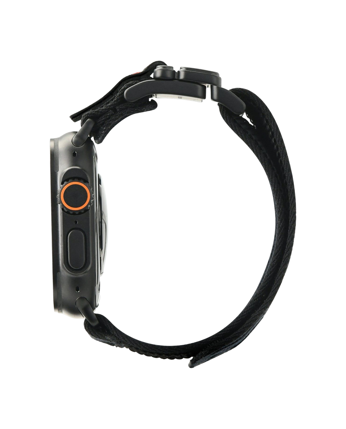 C03 Titanium Mag Buckle Quick-Release Band