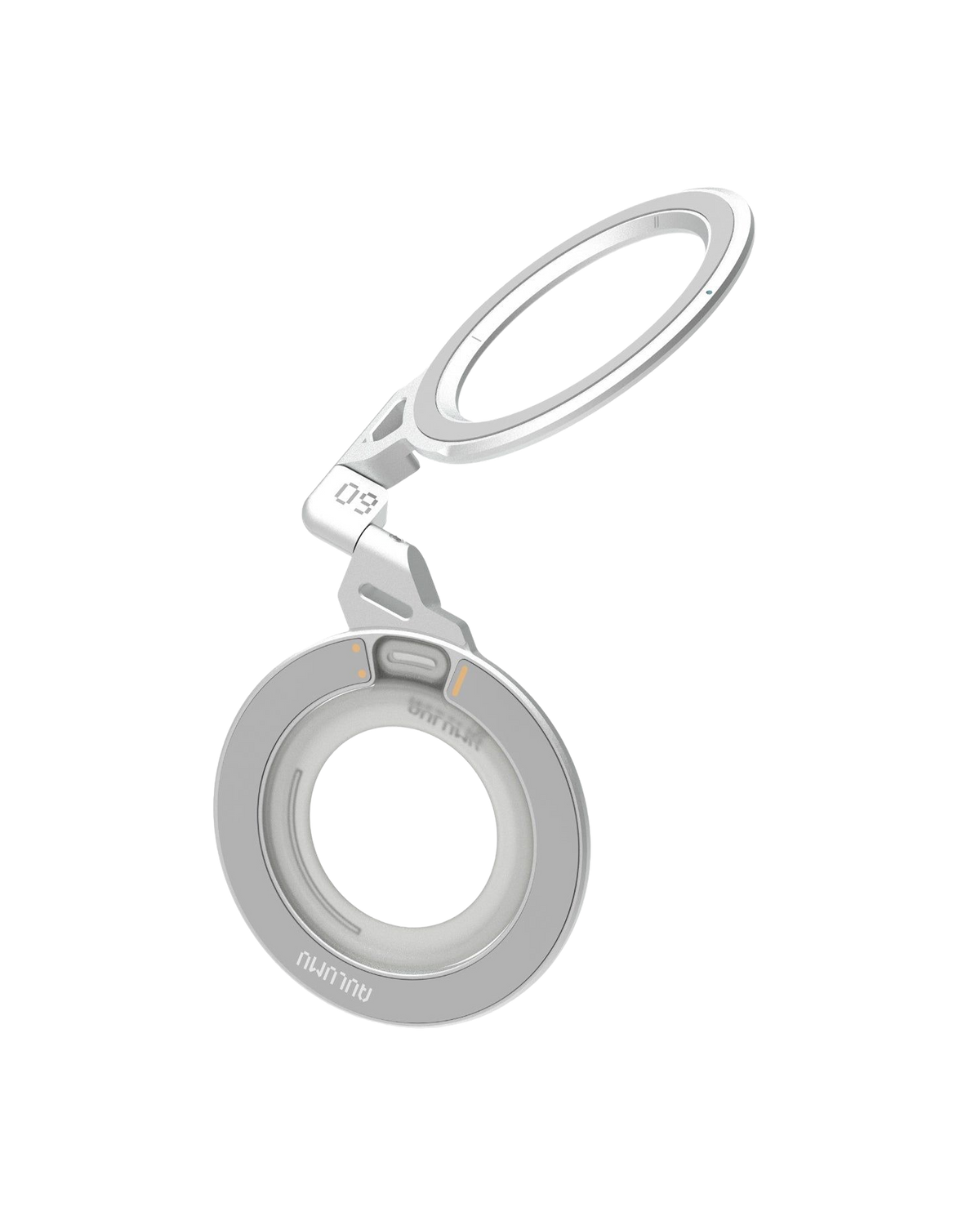 G09 Infinite 360° Magnetic Stand | 3-Axis Rotation