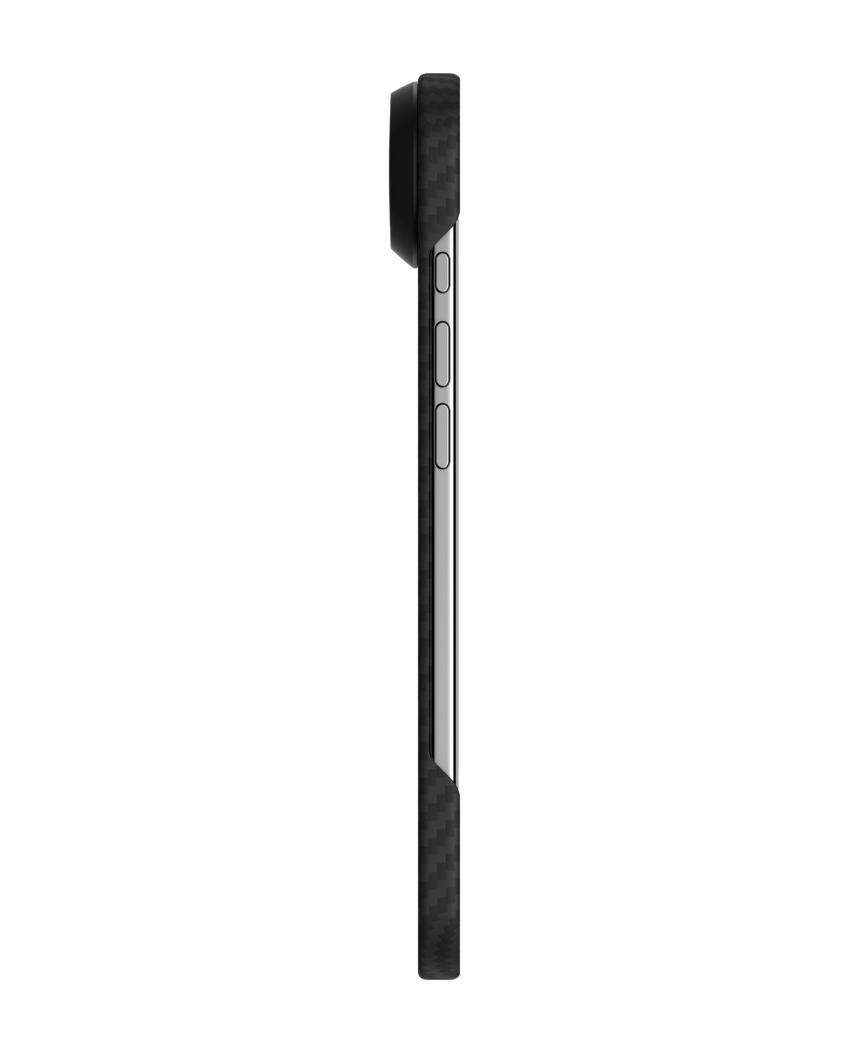 A17 Aramid Fiber Case for iPhone 17 Series | Ultra Slim