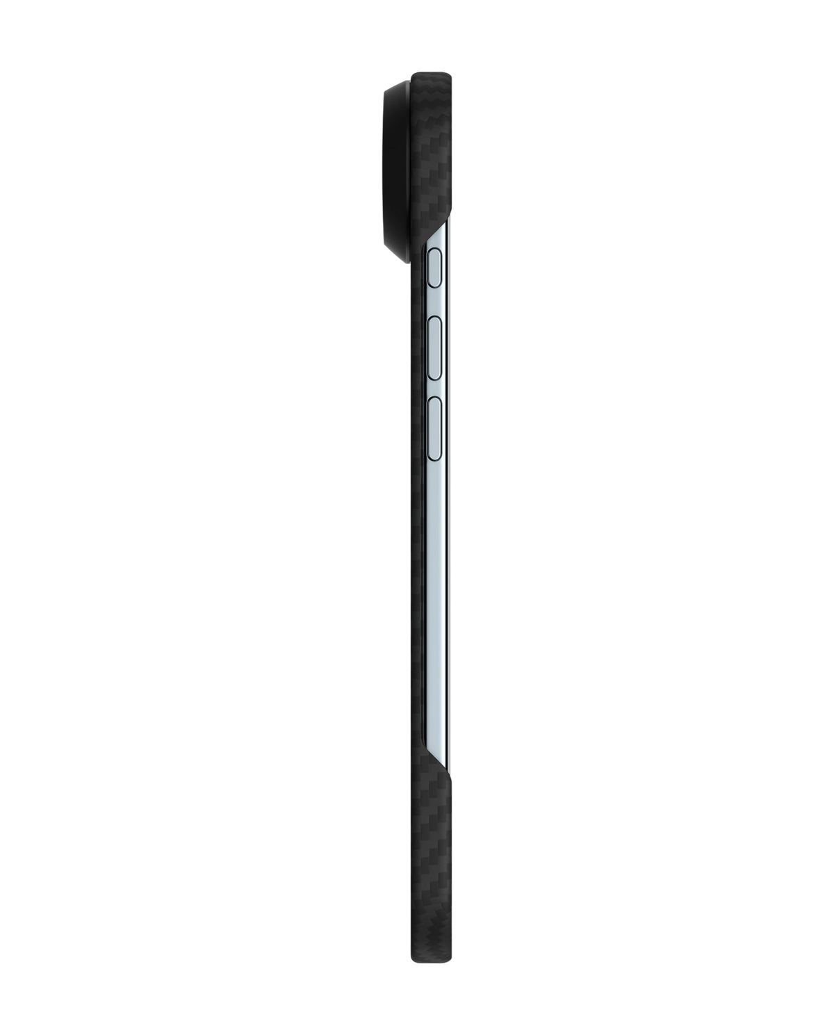 A17 Aramid Fiber Case for iPhone 17 Series | Ultra Slim
