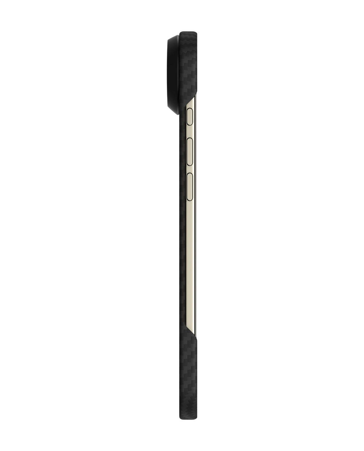 A17 Aramid Fiber Case for iPhone 17 Series | Ultra Slim