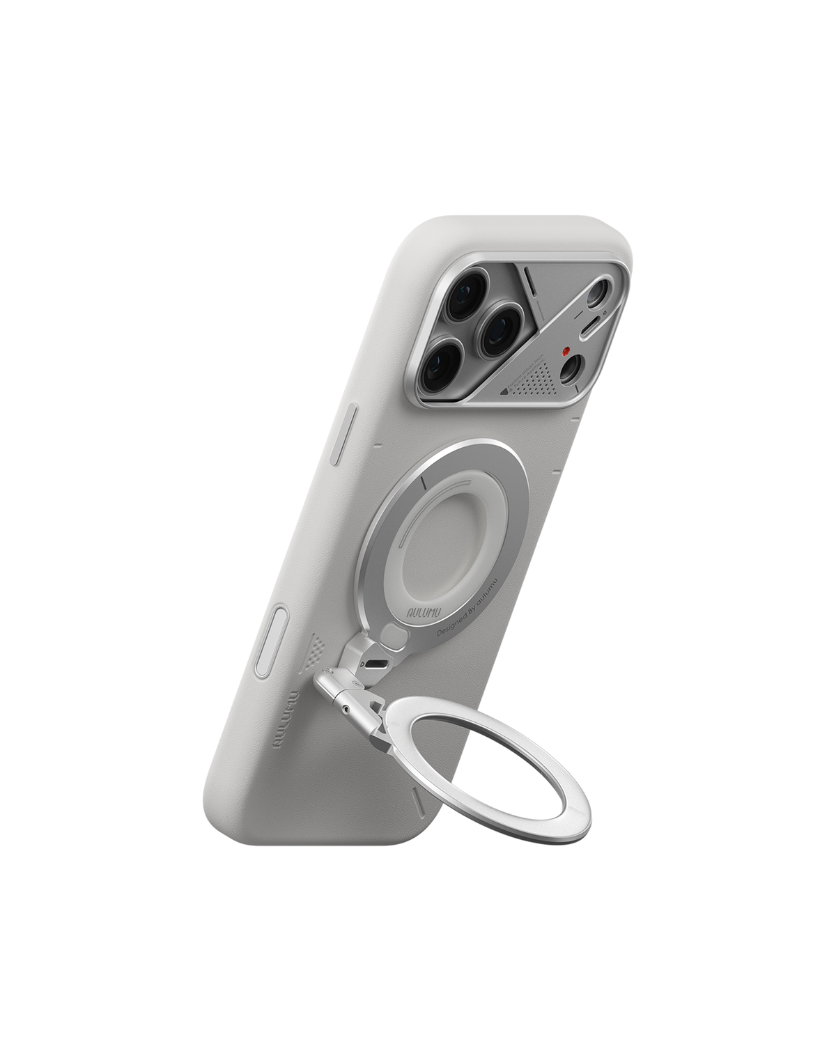 G09 Infinite 360° Magnetic Stand | 3-Axis Rotation