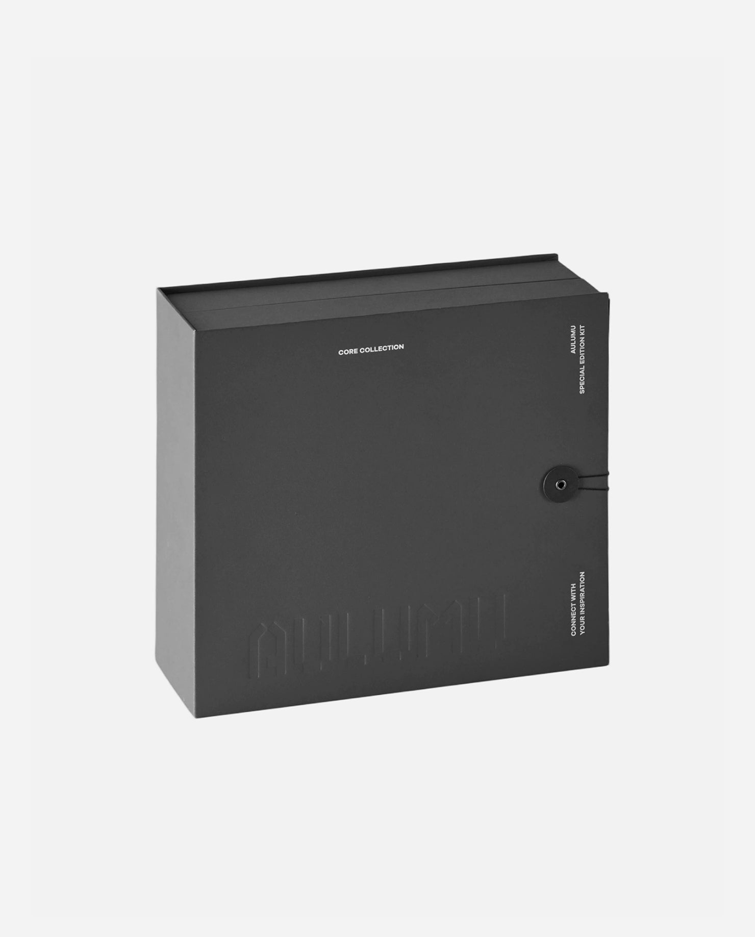 aulumu Urban Tech Gift Box – 6-Piece Everyday Carry Accessories Set