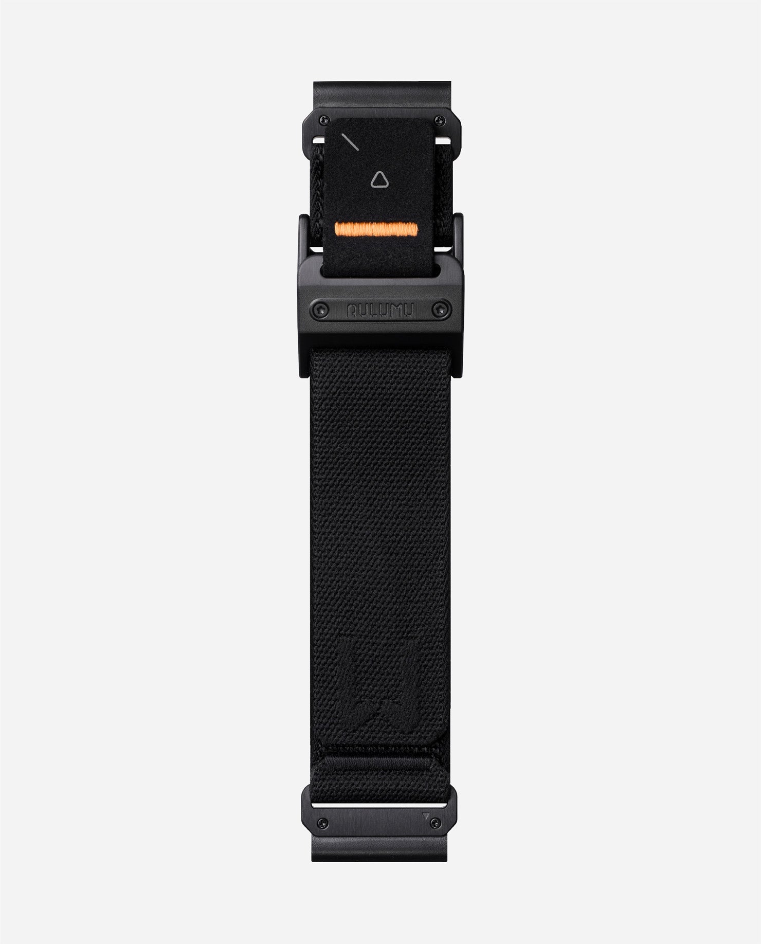 C11 Mag-Buckle Slim Band For Garmin Watch (QuickFit 22mm/26mm)-aulumu