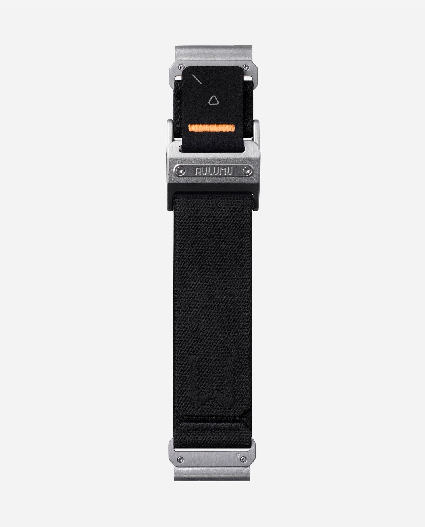 C11 Mag-Buckle Slim Band For Garmin Watch (QuickFit 22mm/26mm)-aulumu