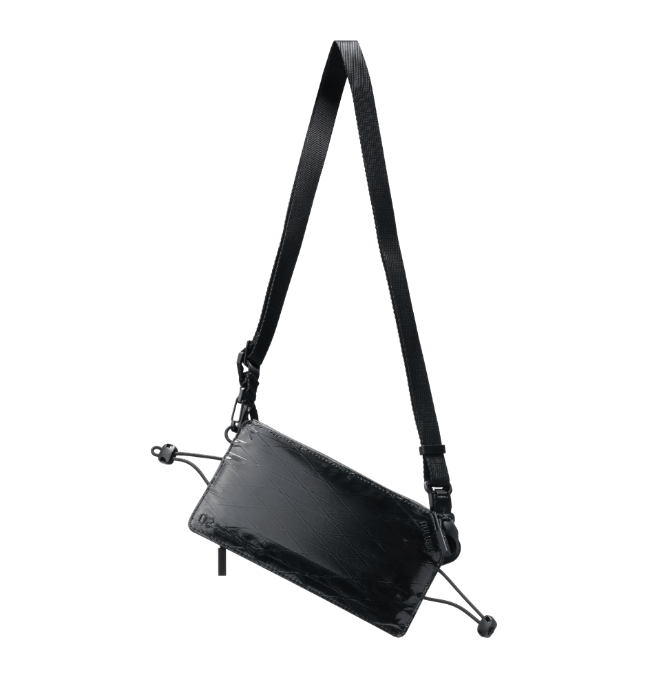 B02 Urban Quick-Access Phone Sling Bag