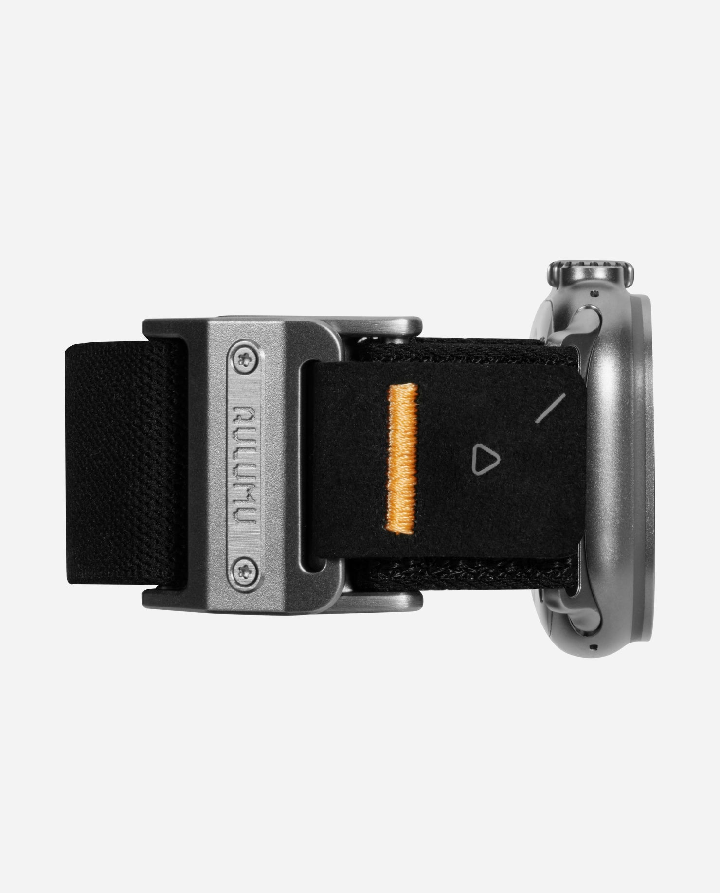 A11 Mag Buckle Slim Band for Apple Watch Series