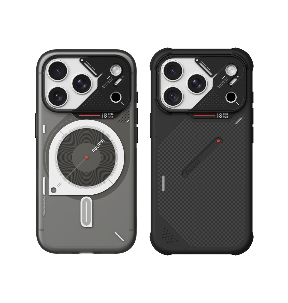 A18 iPhone 18/17 Series Frosted Case & Aramid Fiber Case