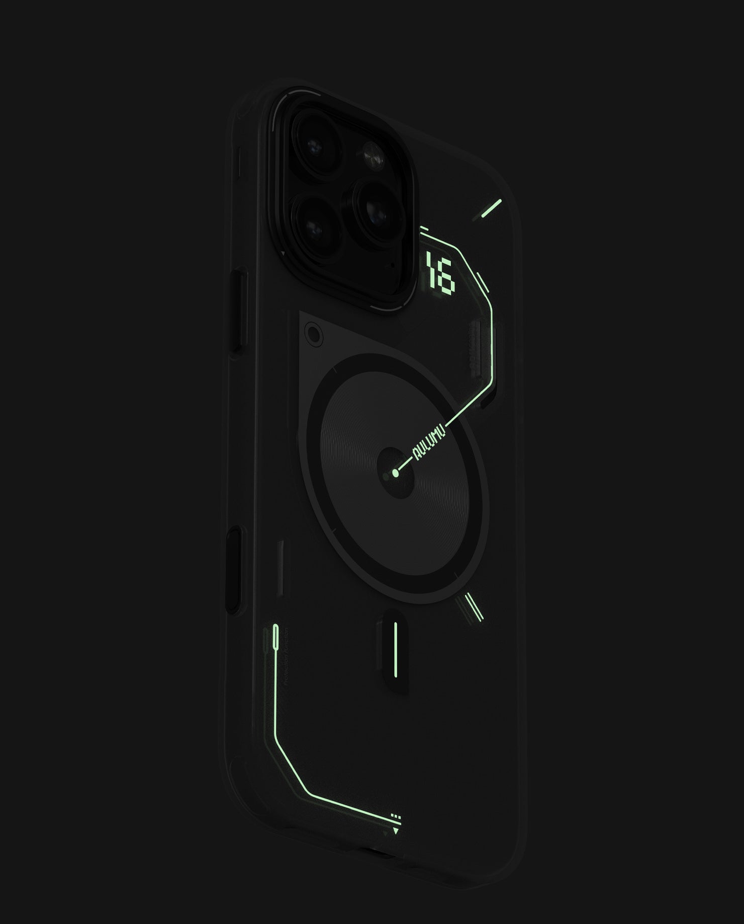 Glow-in-the-Dark