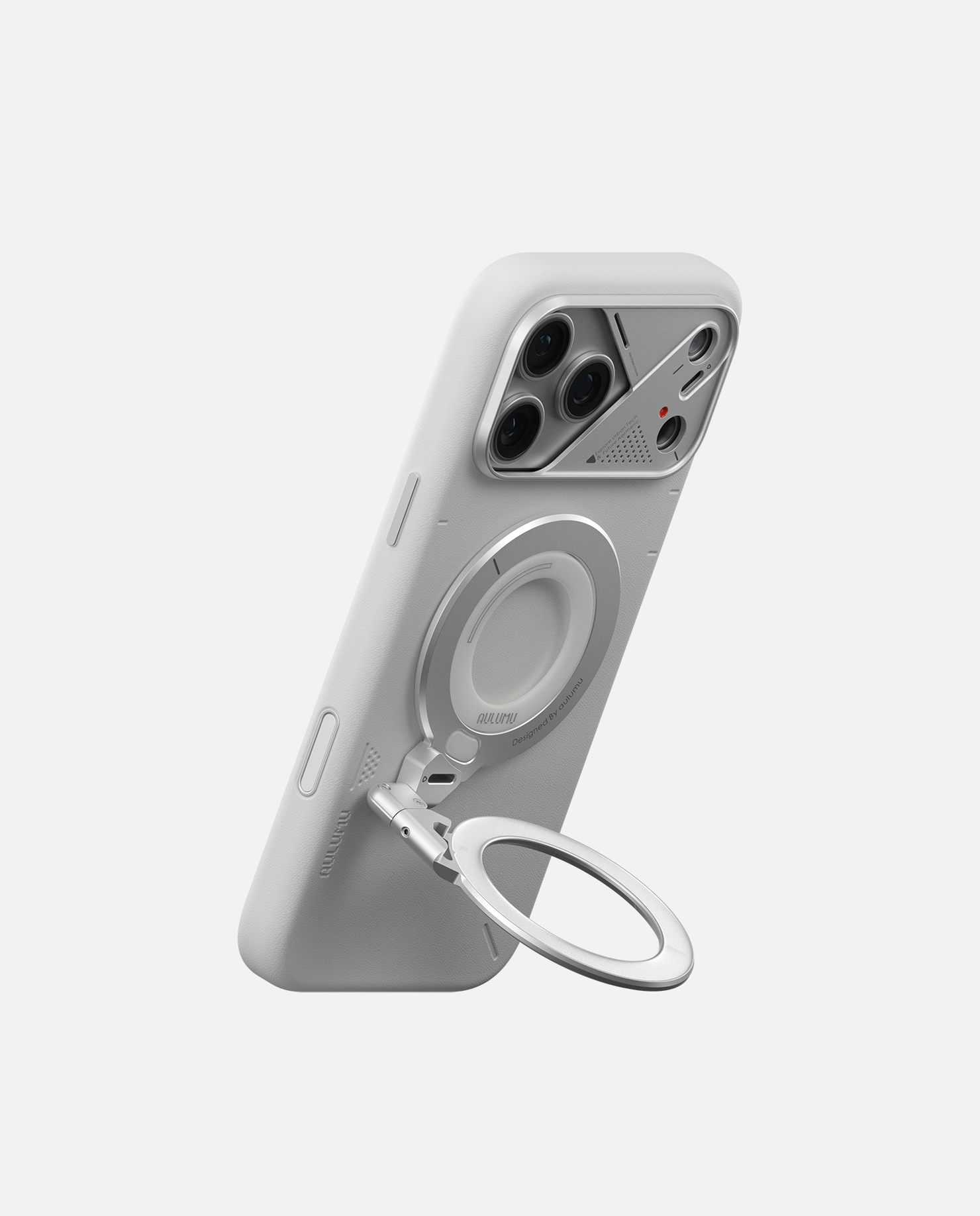 G09 Infinite 360° Magnetic Stand | 3-Axis Rotation