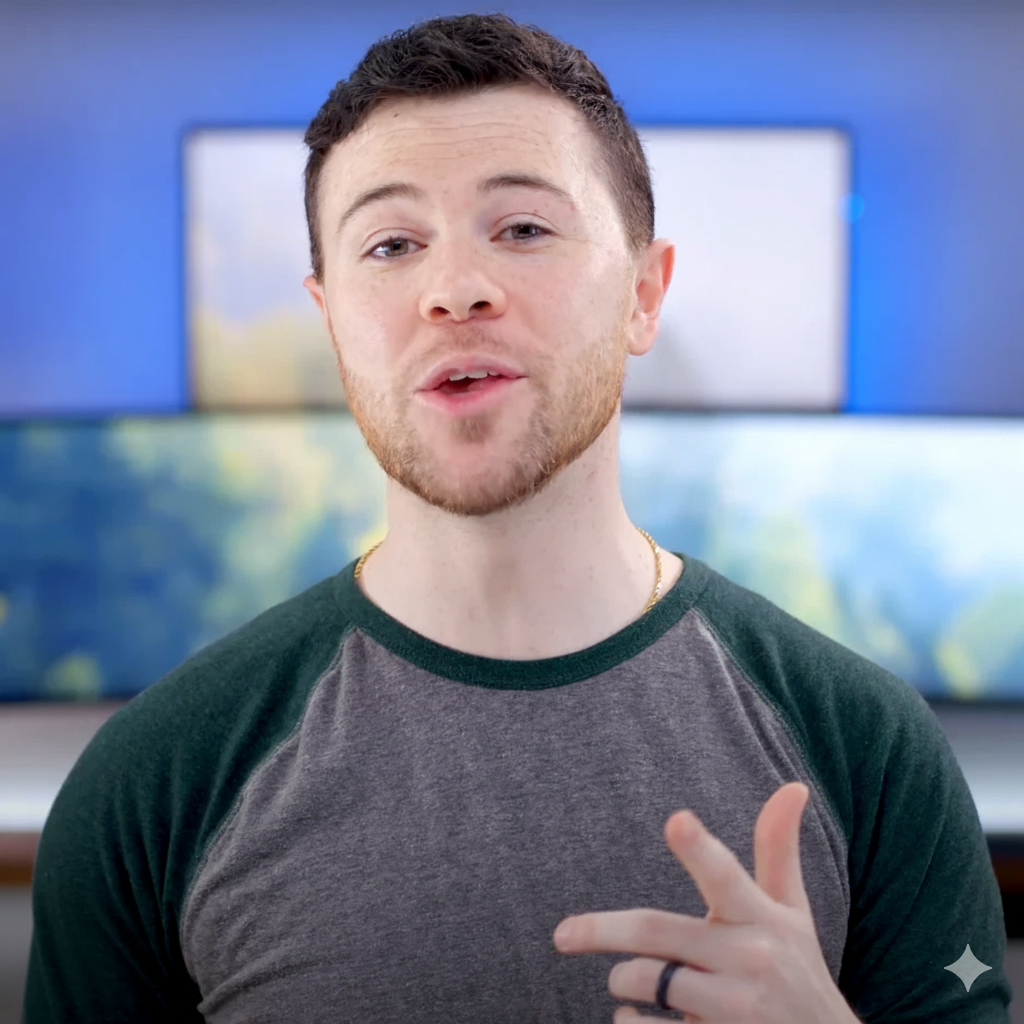 Youtuber
