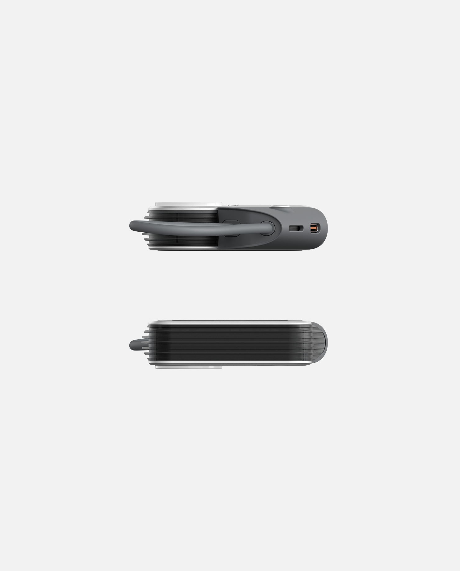 M10 10000mAh Power Bank & M07 240W Charging & Data USB-C Cable