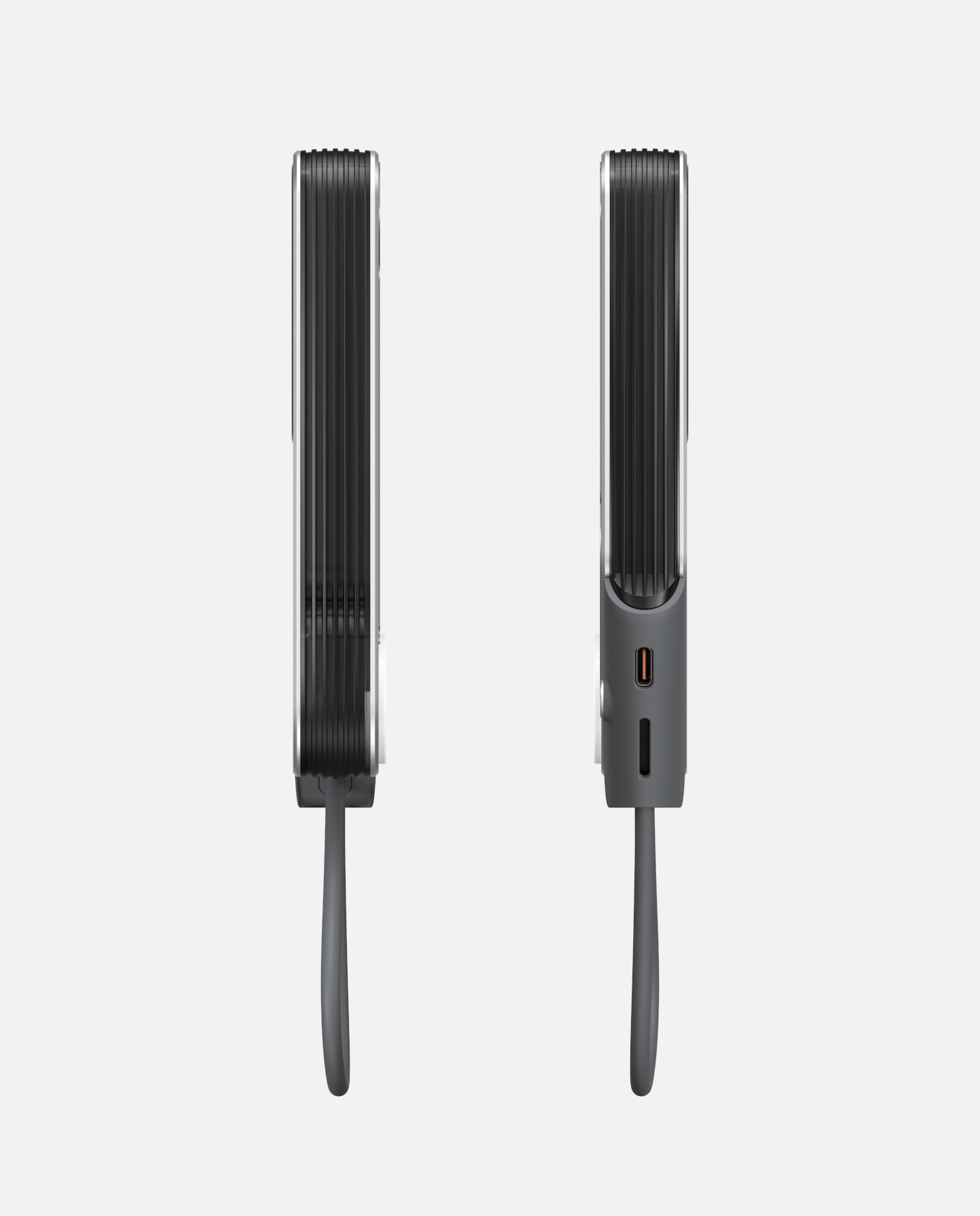 M10 10000mAh Power Bank & M07 240W Charging & Data USB-C Cable