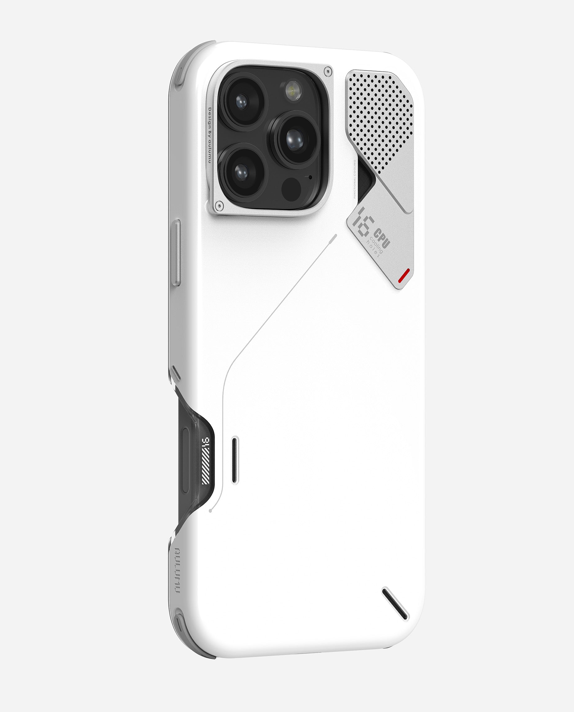 MagSafe Compatible Case