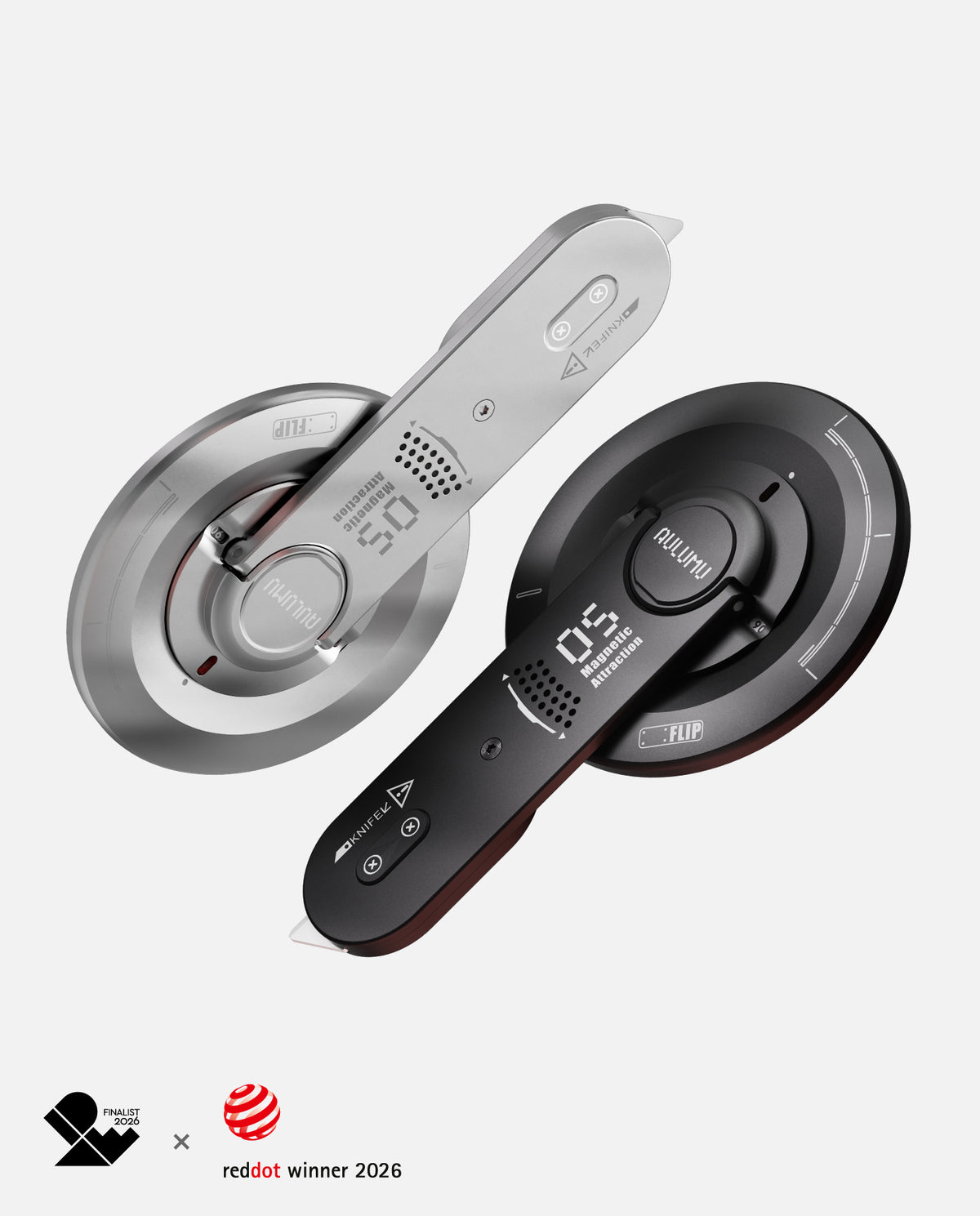 G05 Air Next-Gen Hi-Per Magnetic Stand