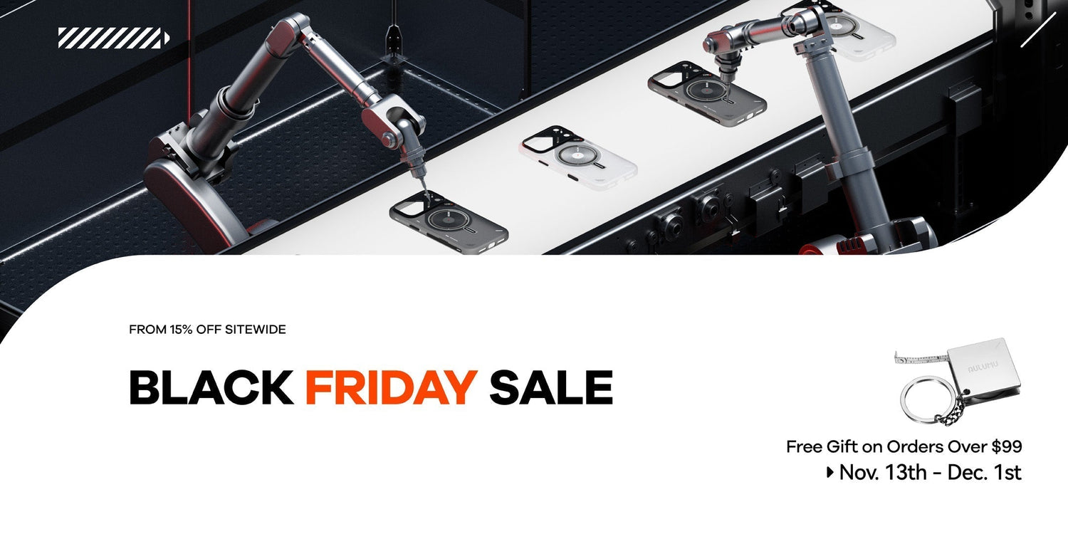 aulumu Black Friday Sale Guide