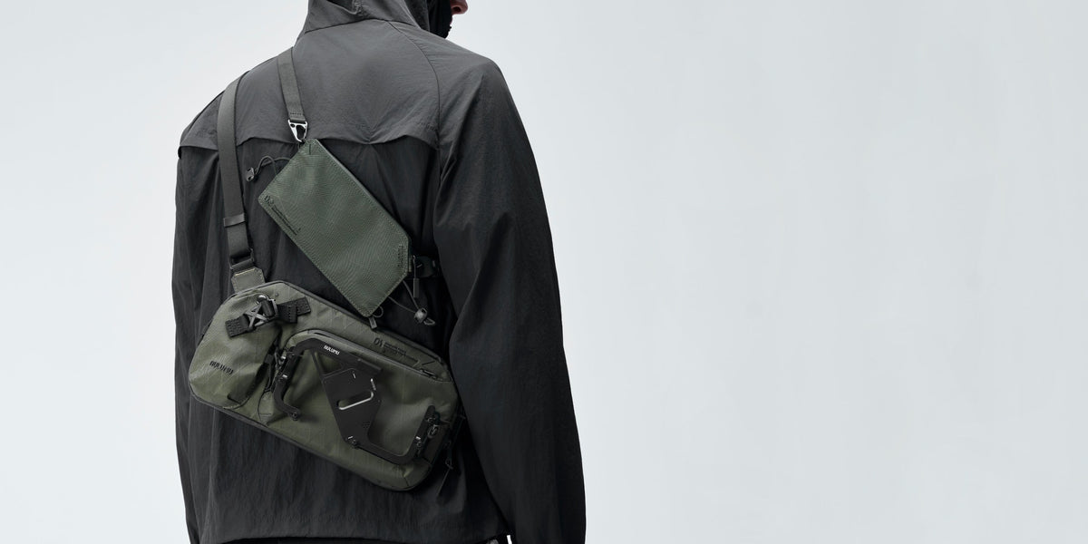 aulumu B01 vs B02: Which Phone Sling Bag Should You Choose?