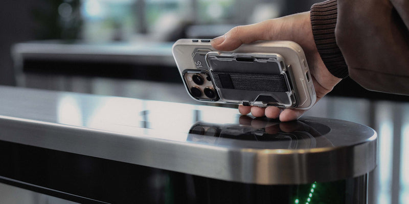 Does Magnetic Charging Work Through a Phone Case? Magnetic Phone Cases and Magnetic Phone Wallets Explained