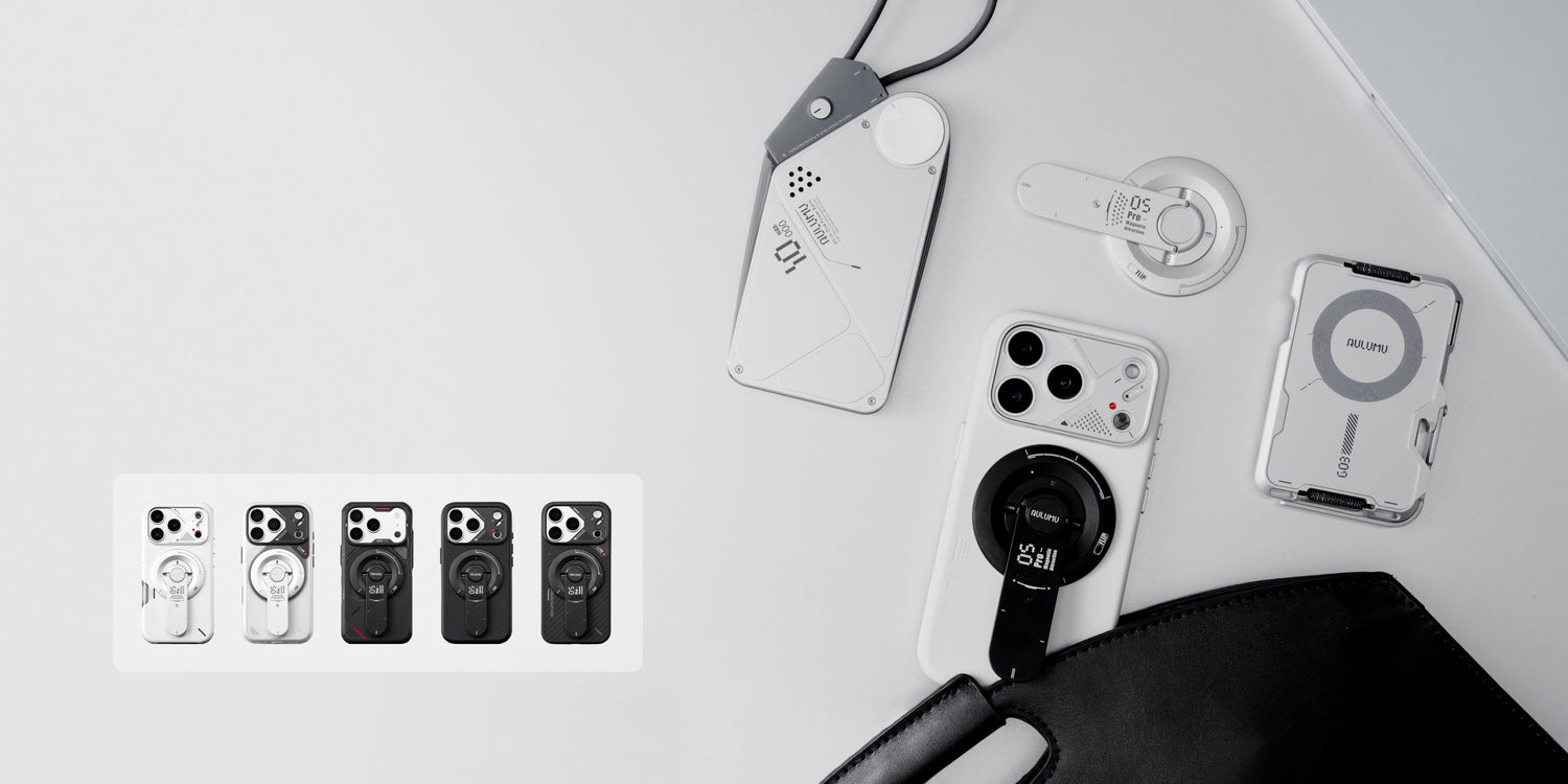 Father’s Day Gift Guide: Useful Phone Accessories for Work, Travel & Home