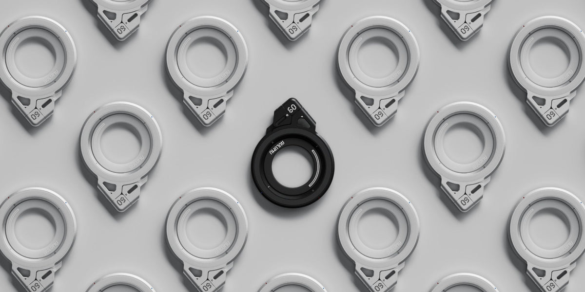 G09: THE WORLD'S FIRST 3-AXIS ROTATION DESIGN