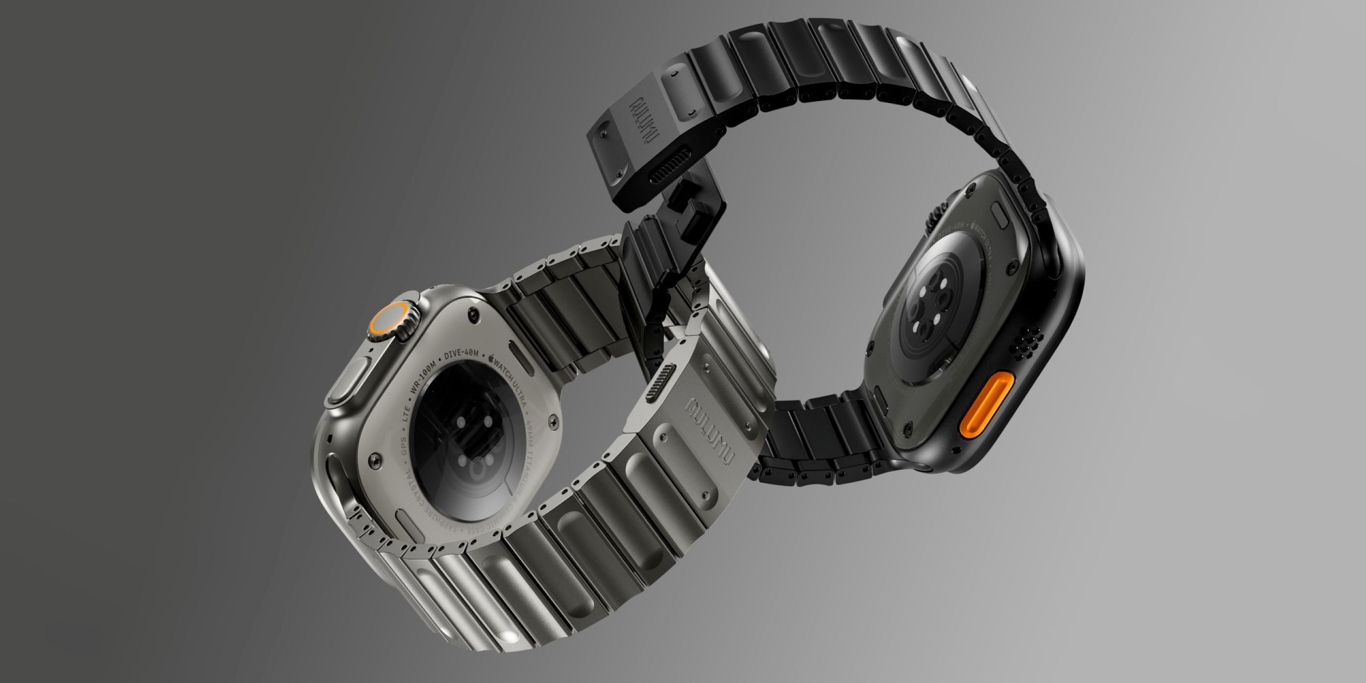 Watch Band