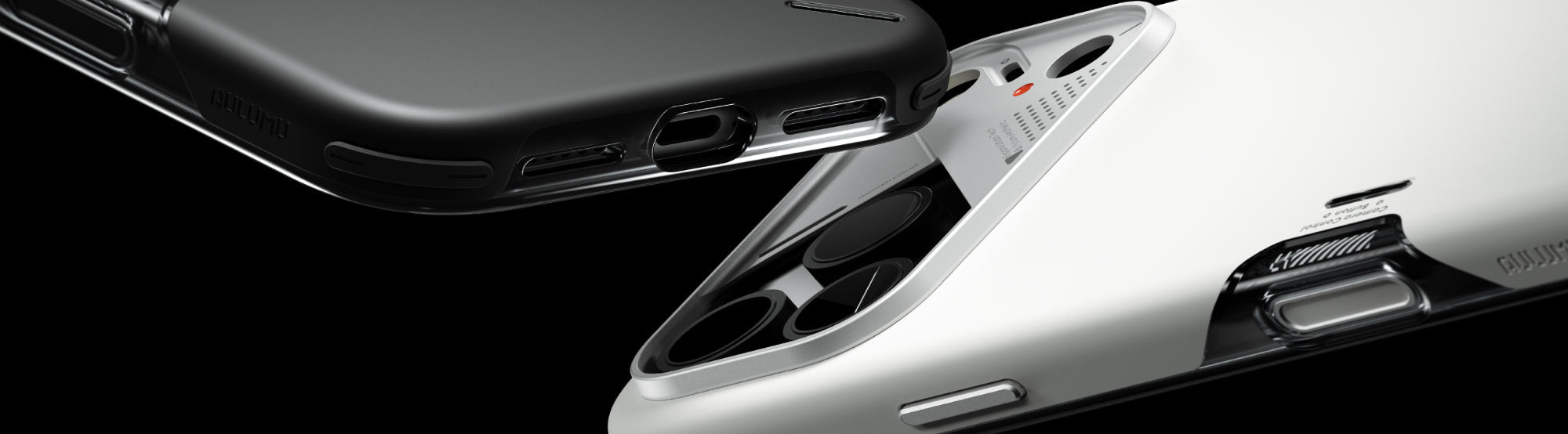 iPhone 17 Series Cases