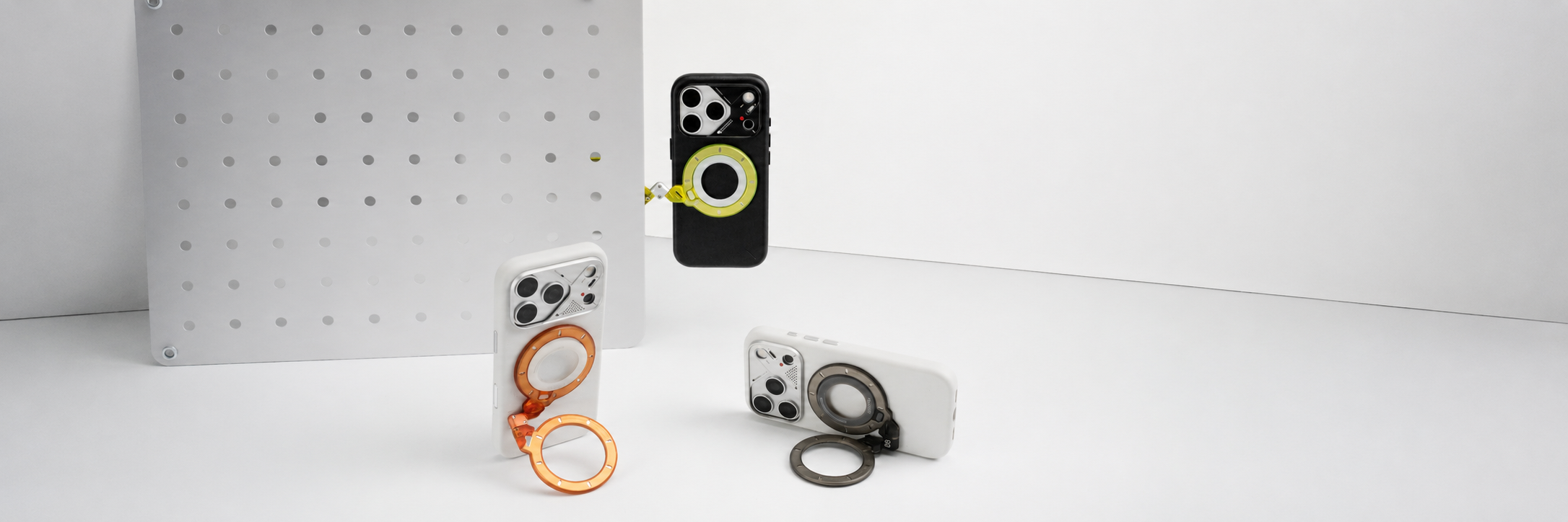 Magnetic Gear