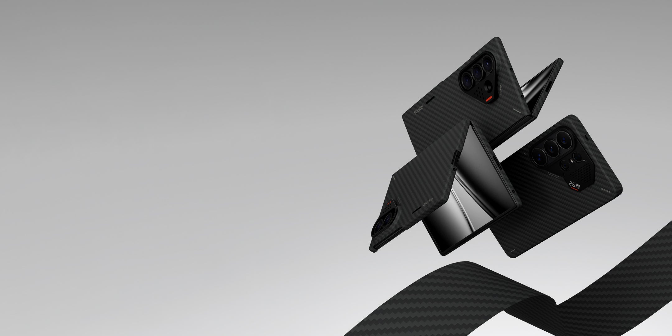 Samsung Galaxy Z Fold8 Cases
