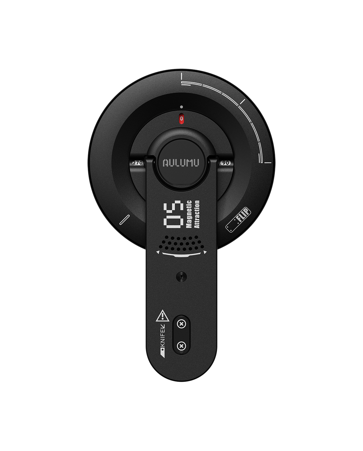 G05 Air Next-Gen Hi-Per Magnetic Stand