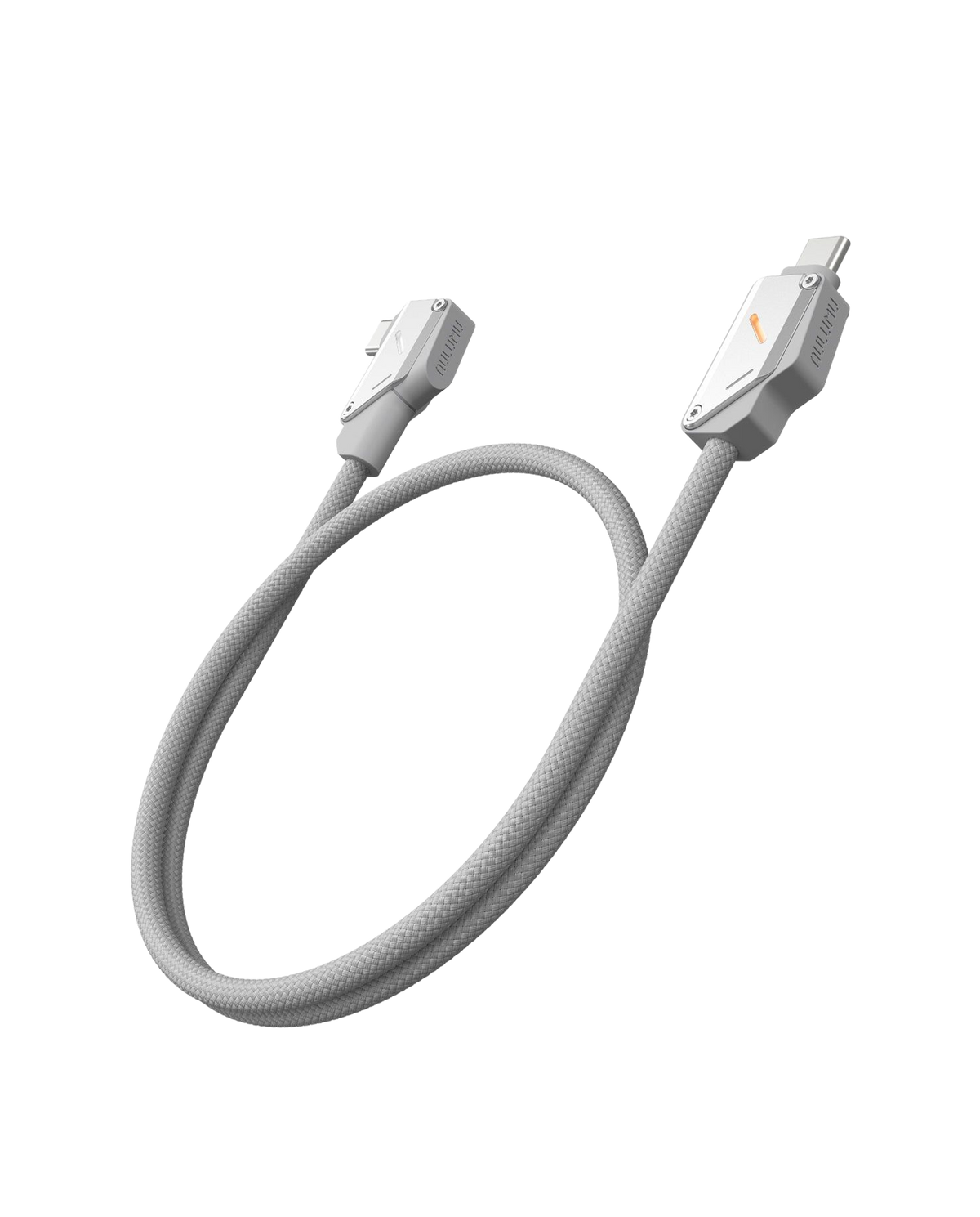 M07 Steady Aluminum 240W Hi-Speed Charging & Data USB-C Cable