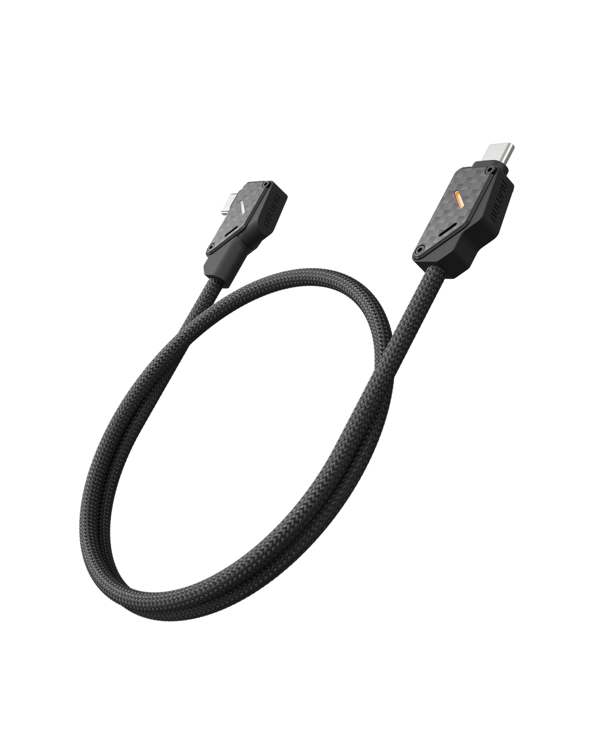 M07 Light Carbon 240W Hi-Speed Charging & Data USB-C Cable