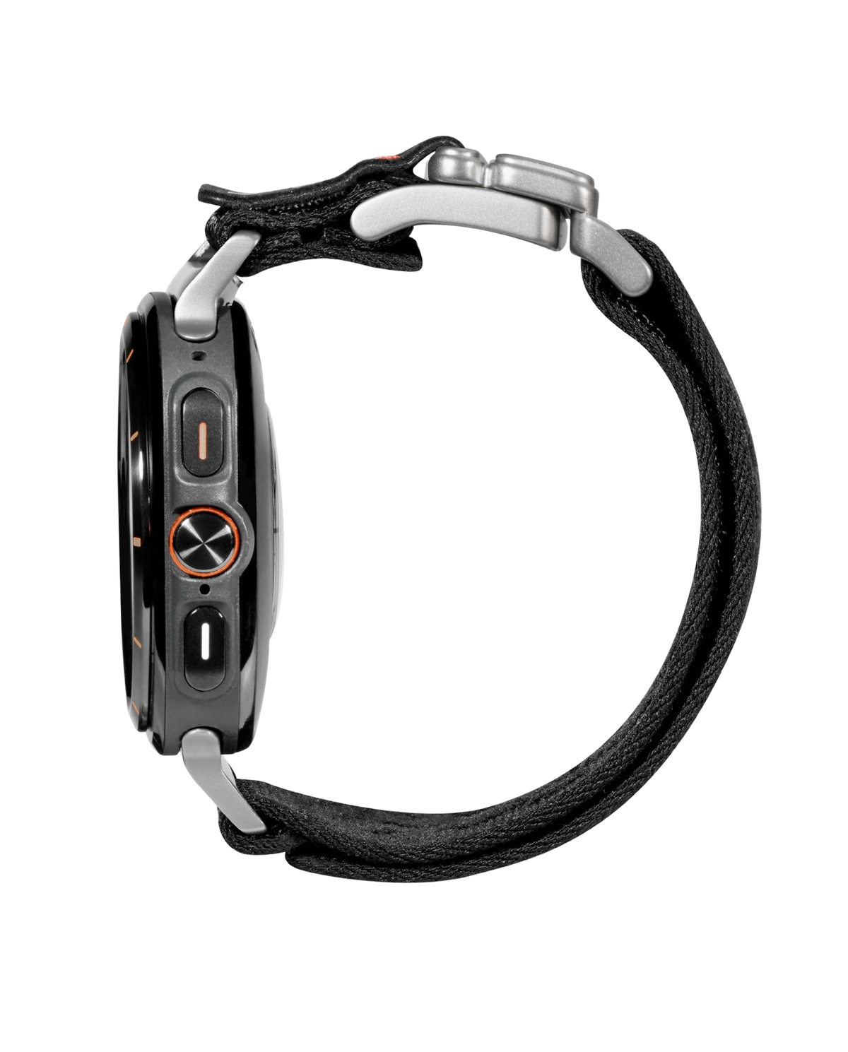 CS03 Titanium Mag Buckle Quick-Release Band